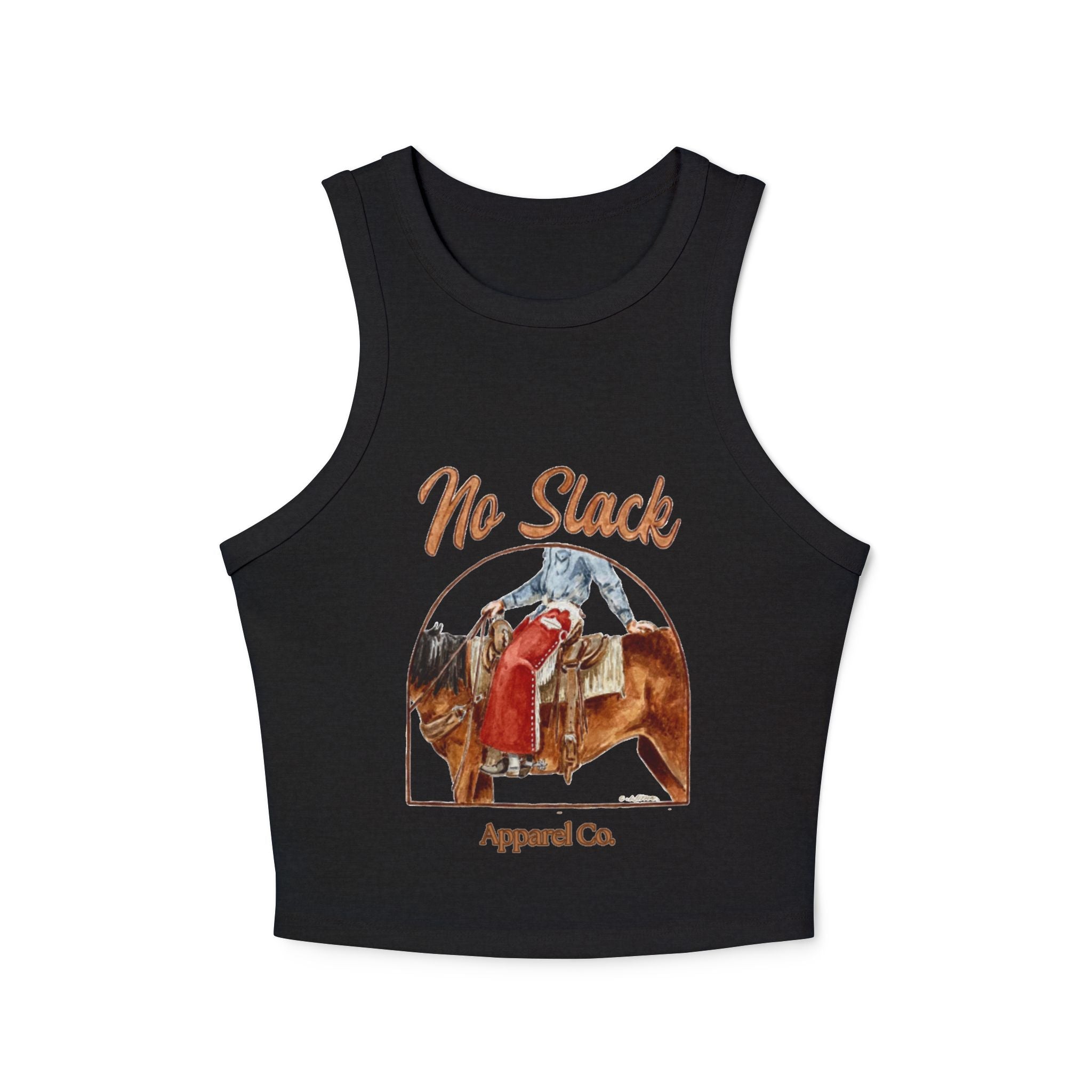 The OG Tank