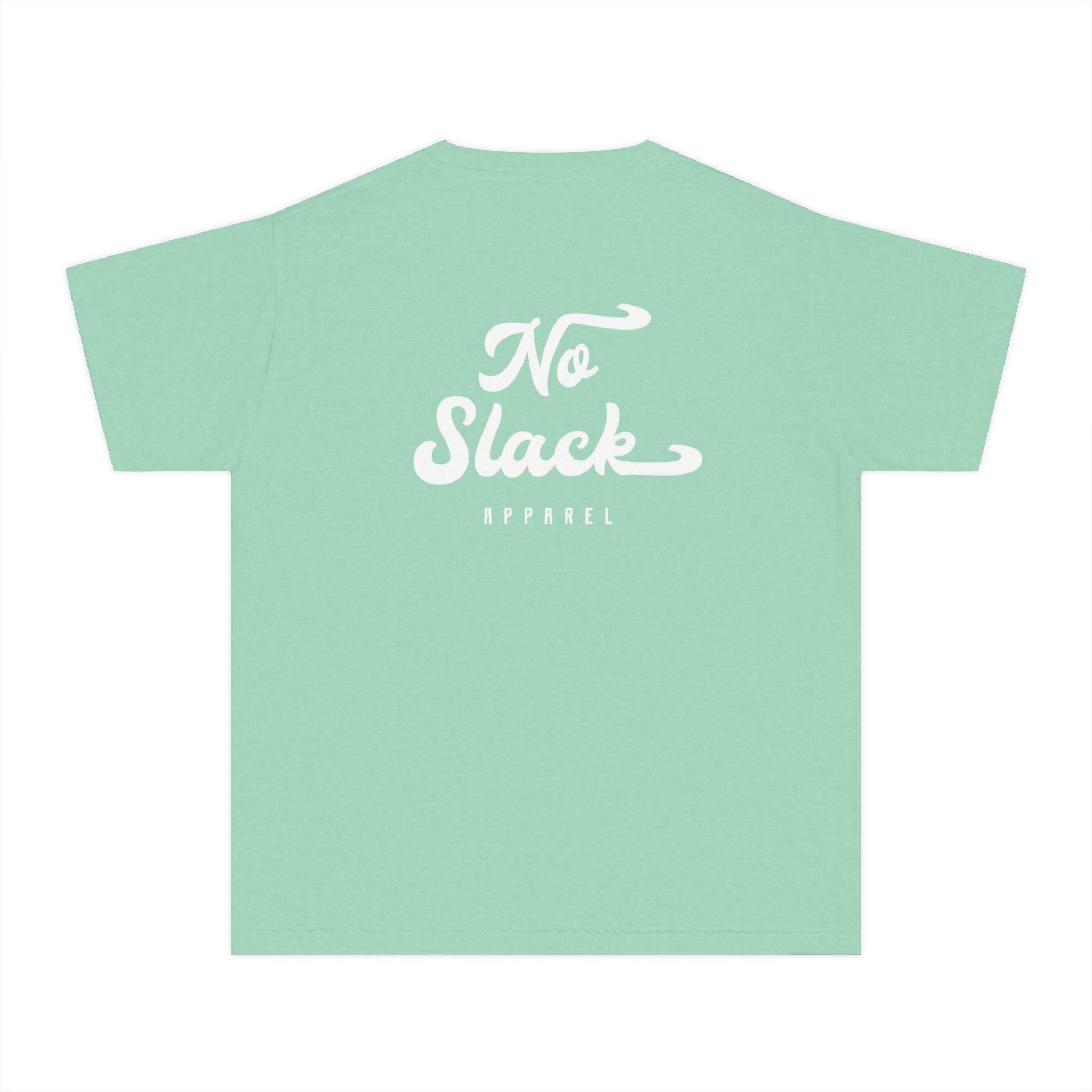 No Slack Youth Cotton Tee