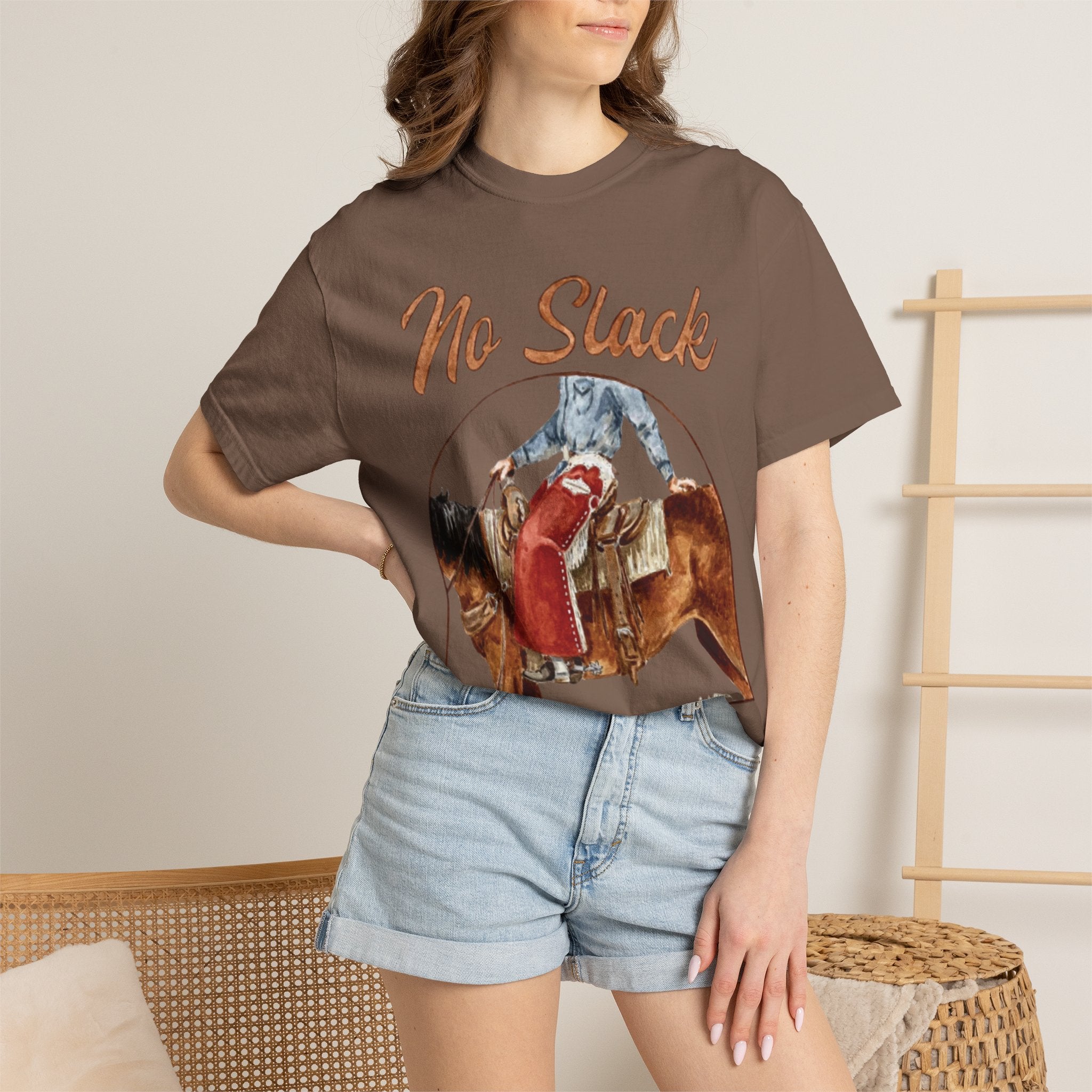 The OG Cotton Tshirt
