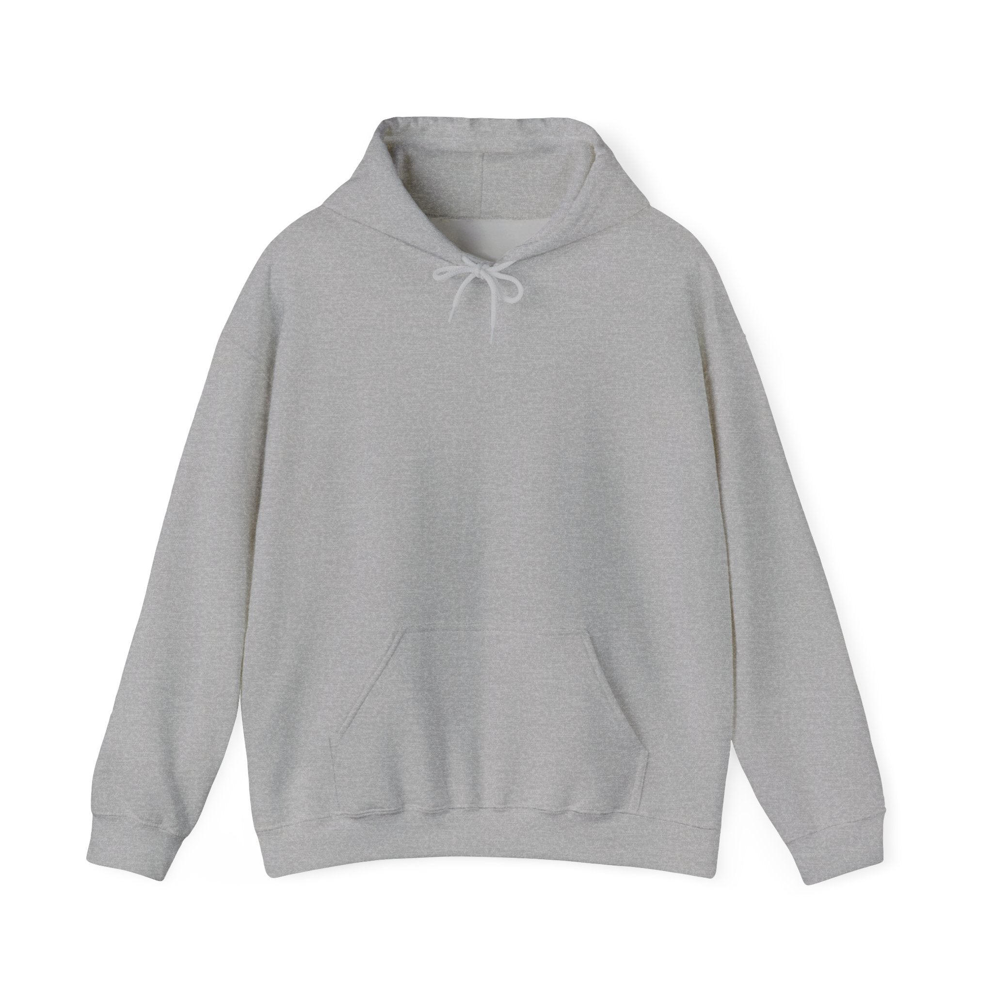Ocean Outlaw Hooded Sweatshirt