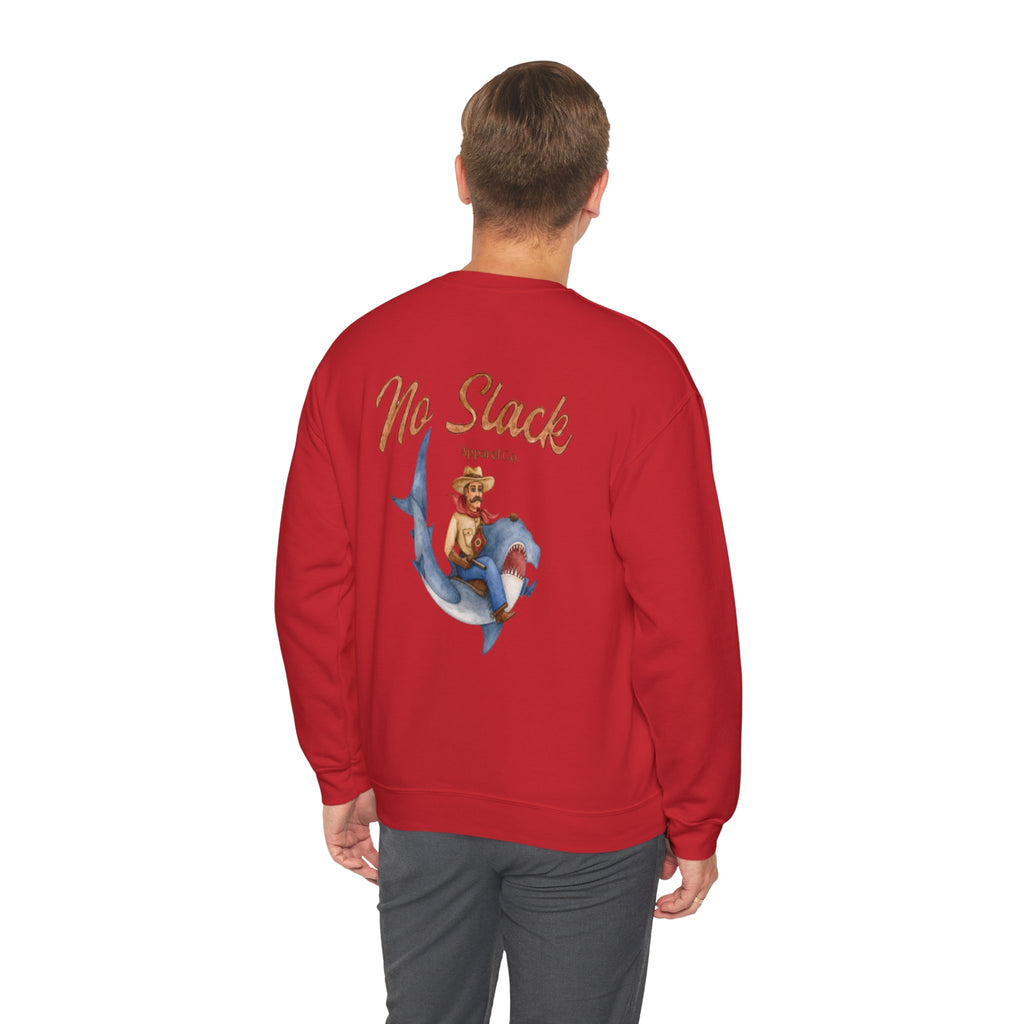 Ocean Outlaw Crewneck