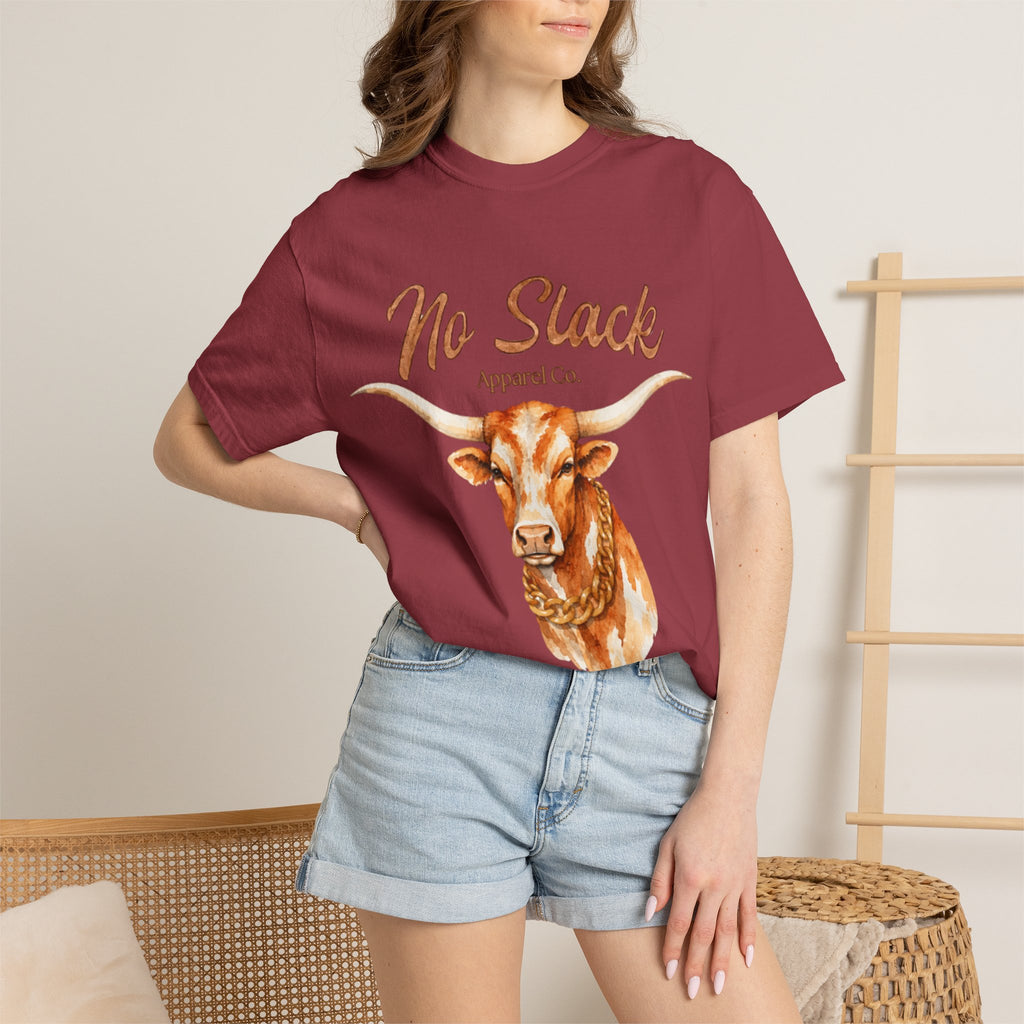 Still Tippin' Cotton Tshirt