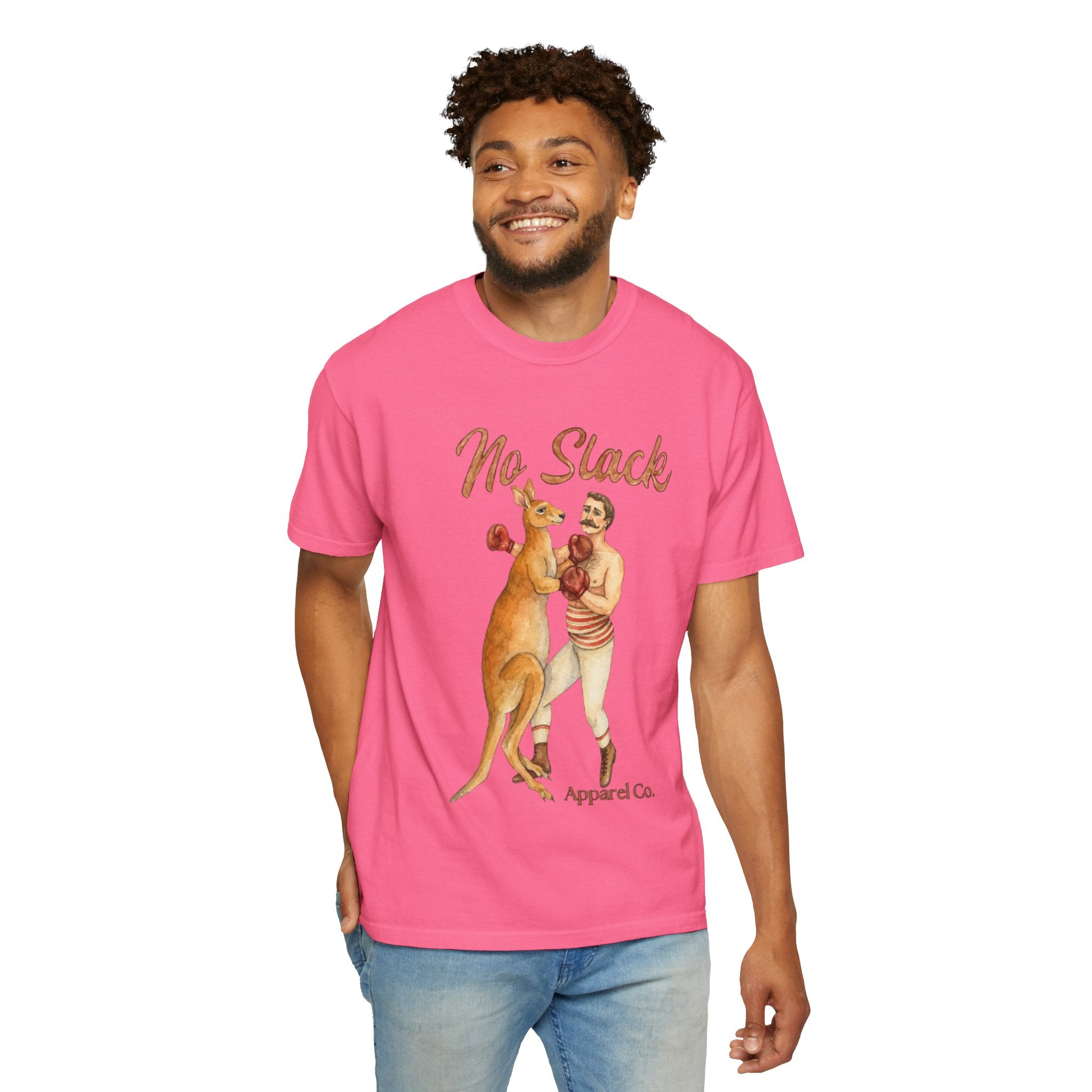 Fight Club Cotton Tshirt