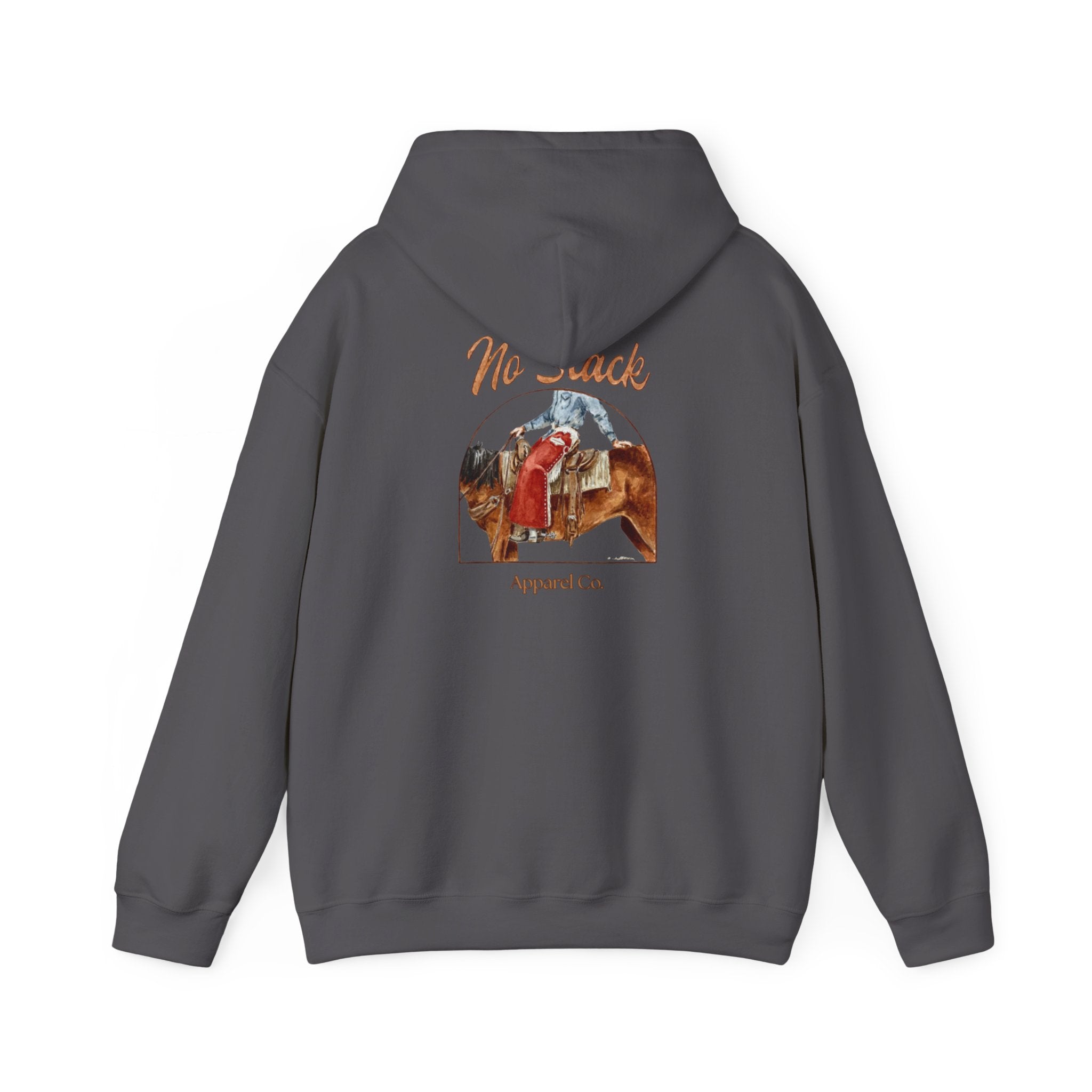 The OG Hooded Sweatshirt