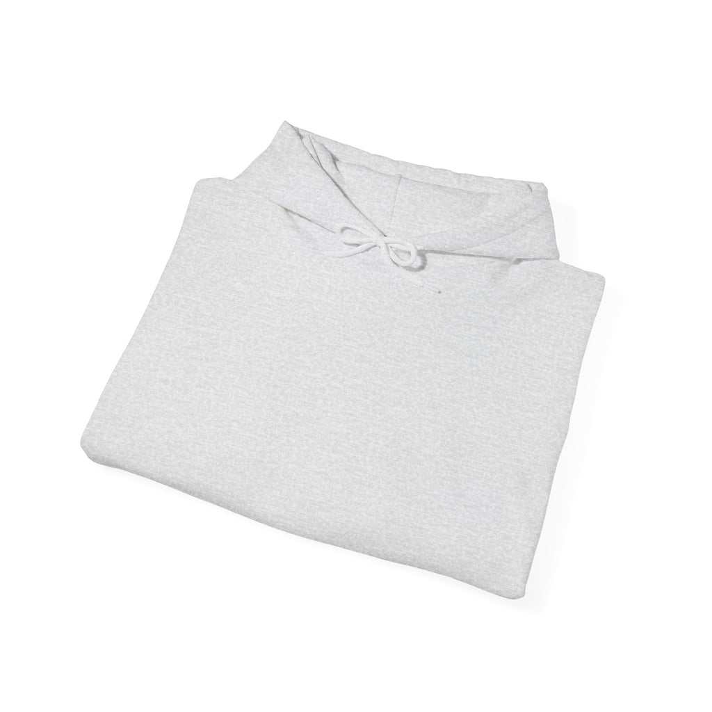 Cowgirl Trout Hooded Sweatshirt