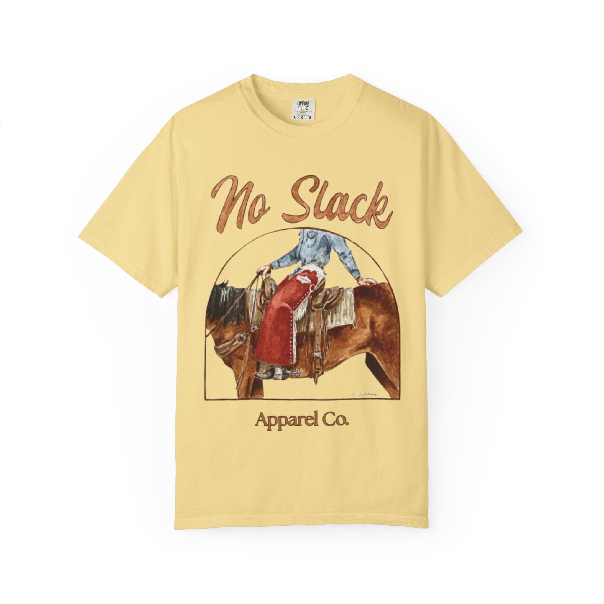 The OG Cotton Tshirt