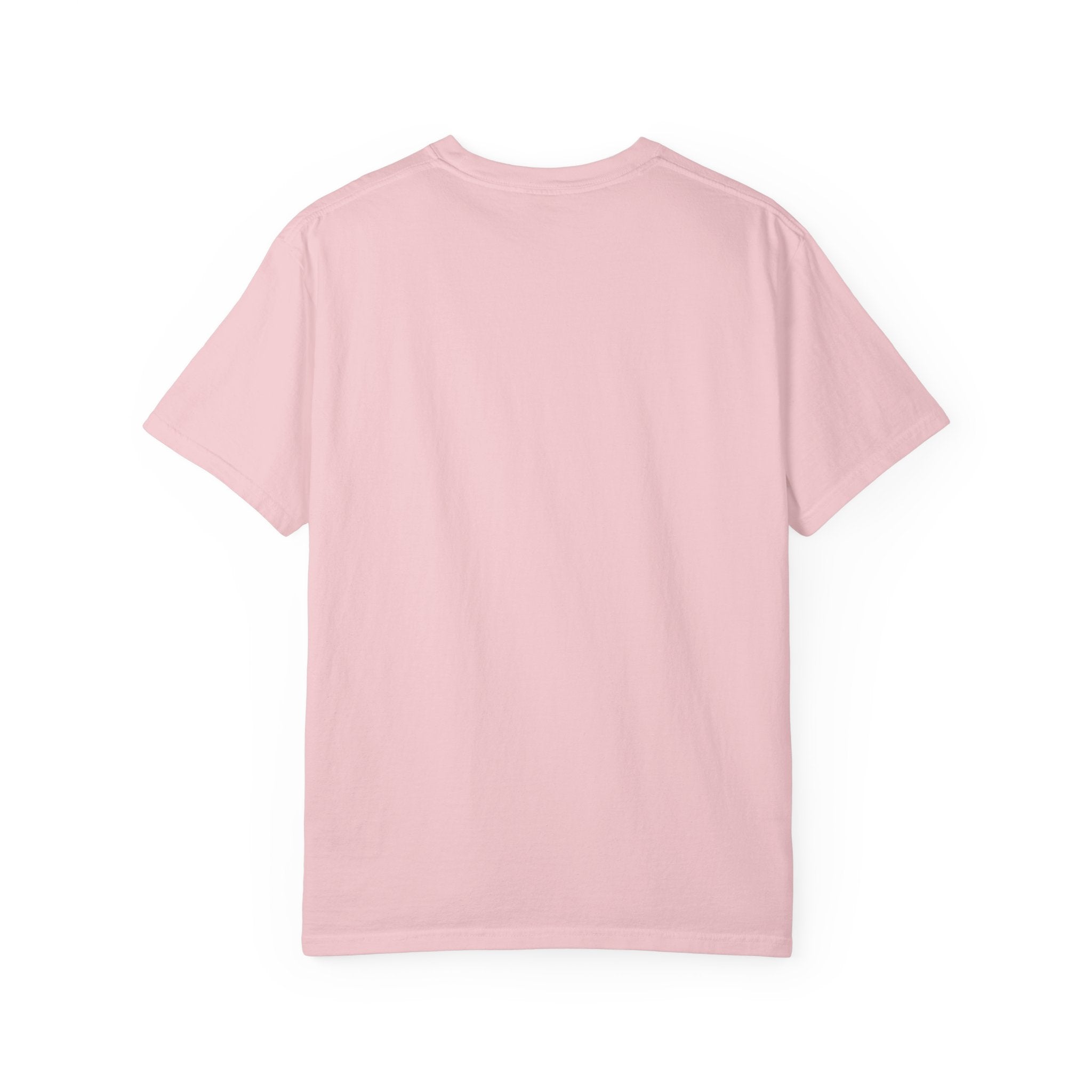 Ride Em Cowgirl Cotton Tshirt