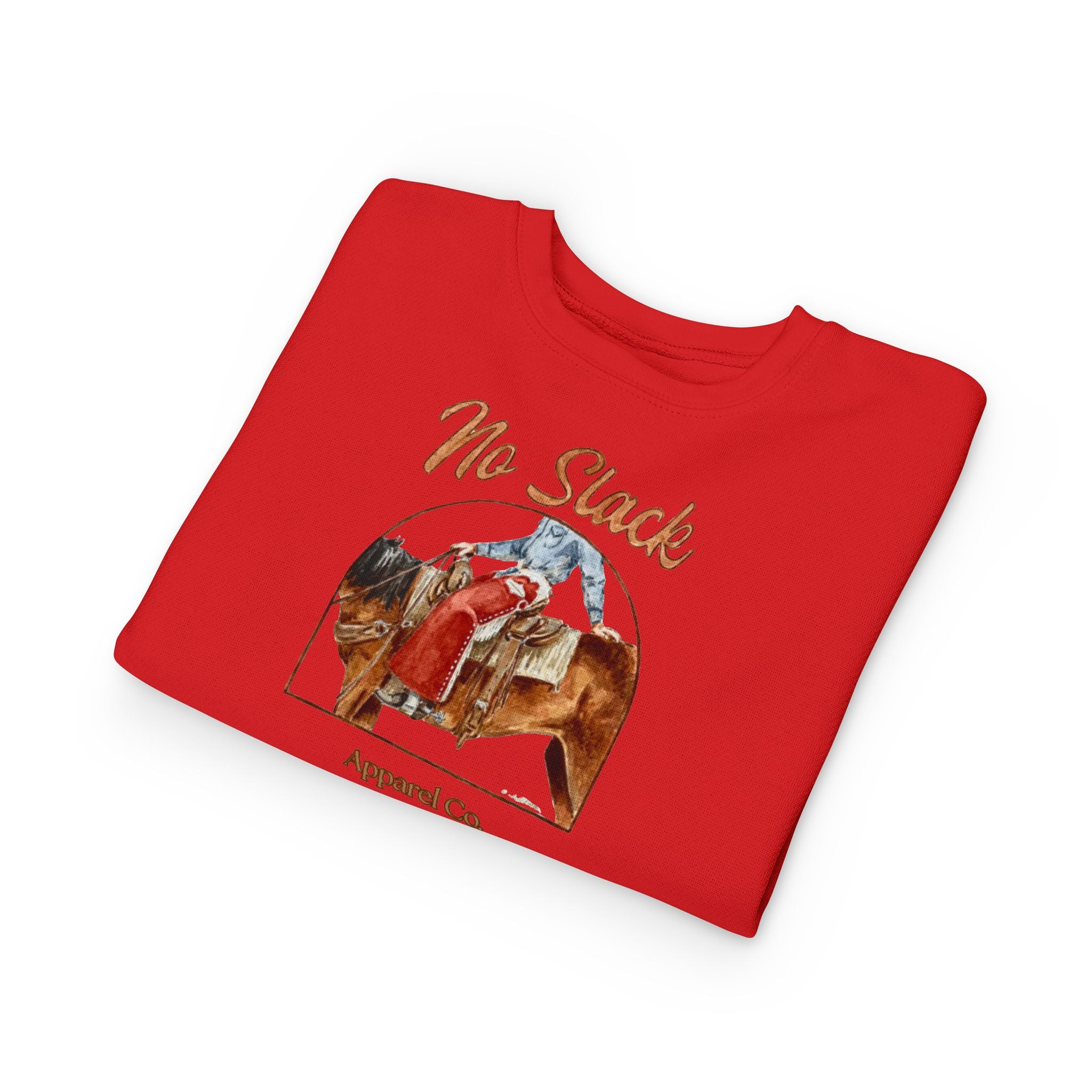The OG Toddler Crewneck