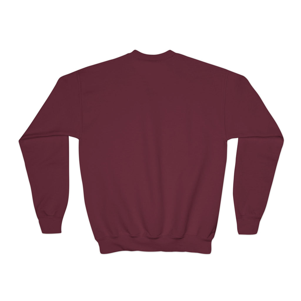 Ride Em Cowgirl Youth Crewneck