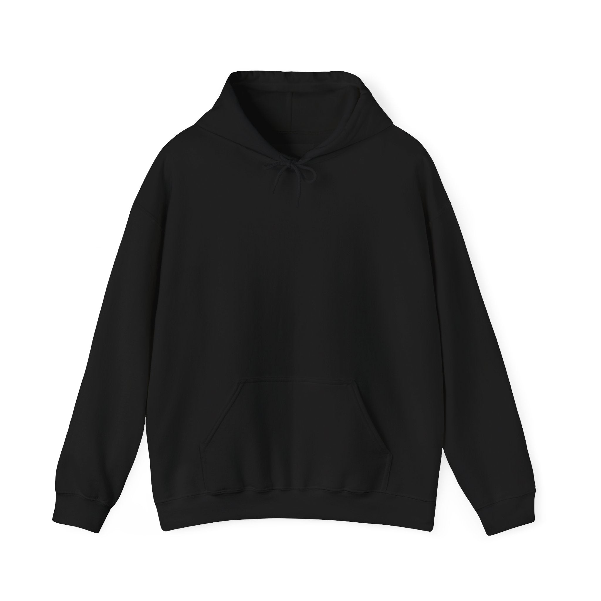 The OG Hooded Sweatshirt