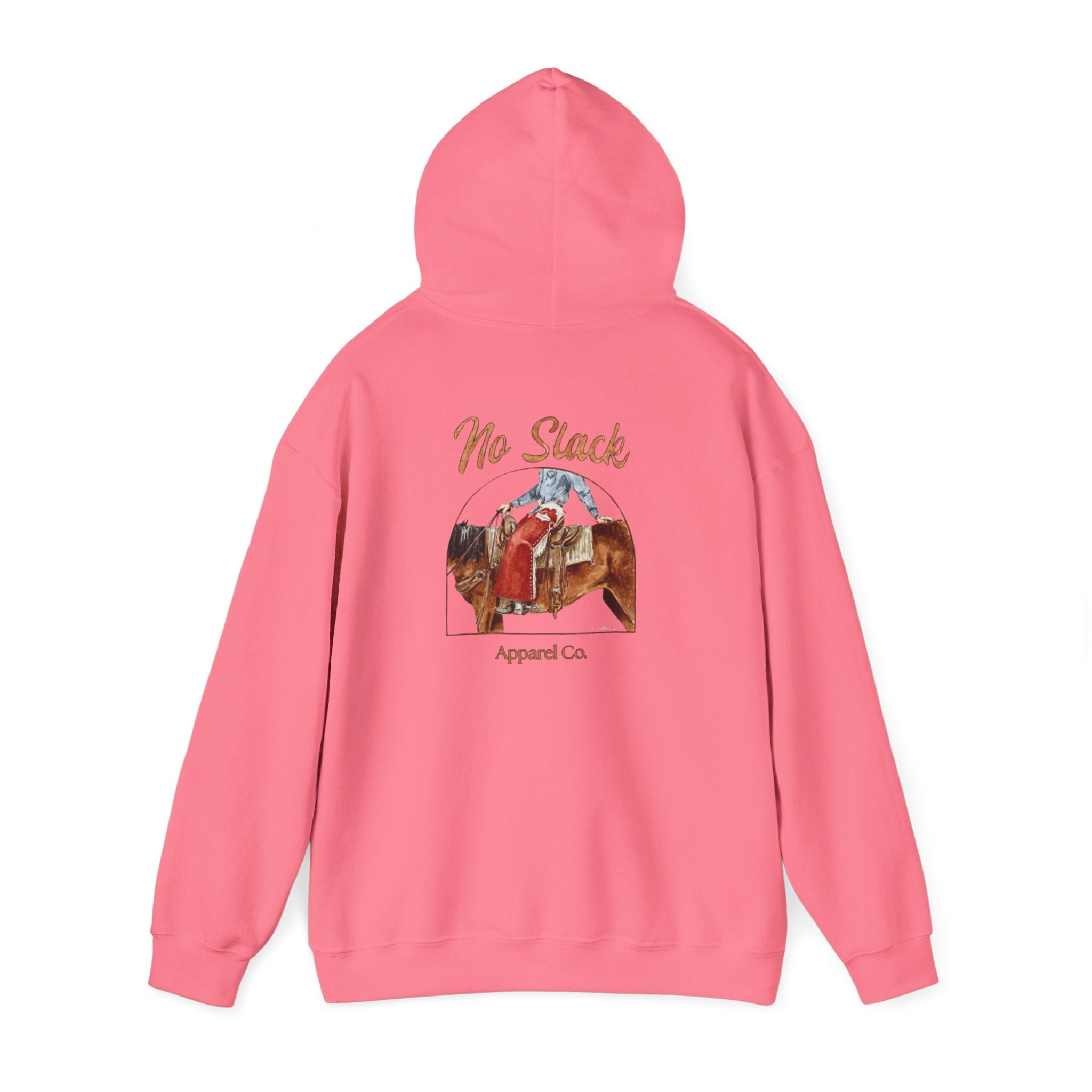 The OG Hooded Sweatshirt