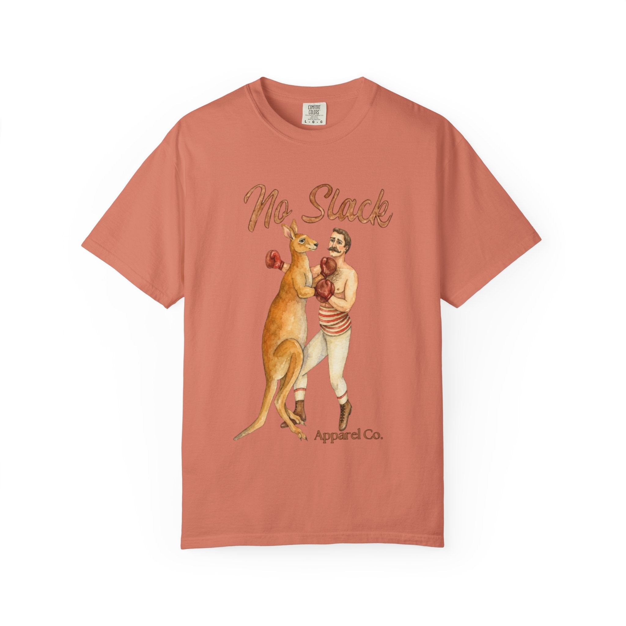Fight Club Cotton Tshirt