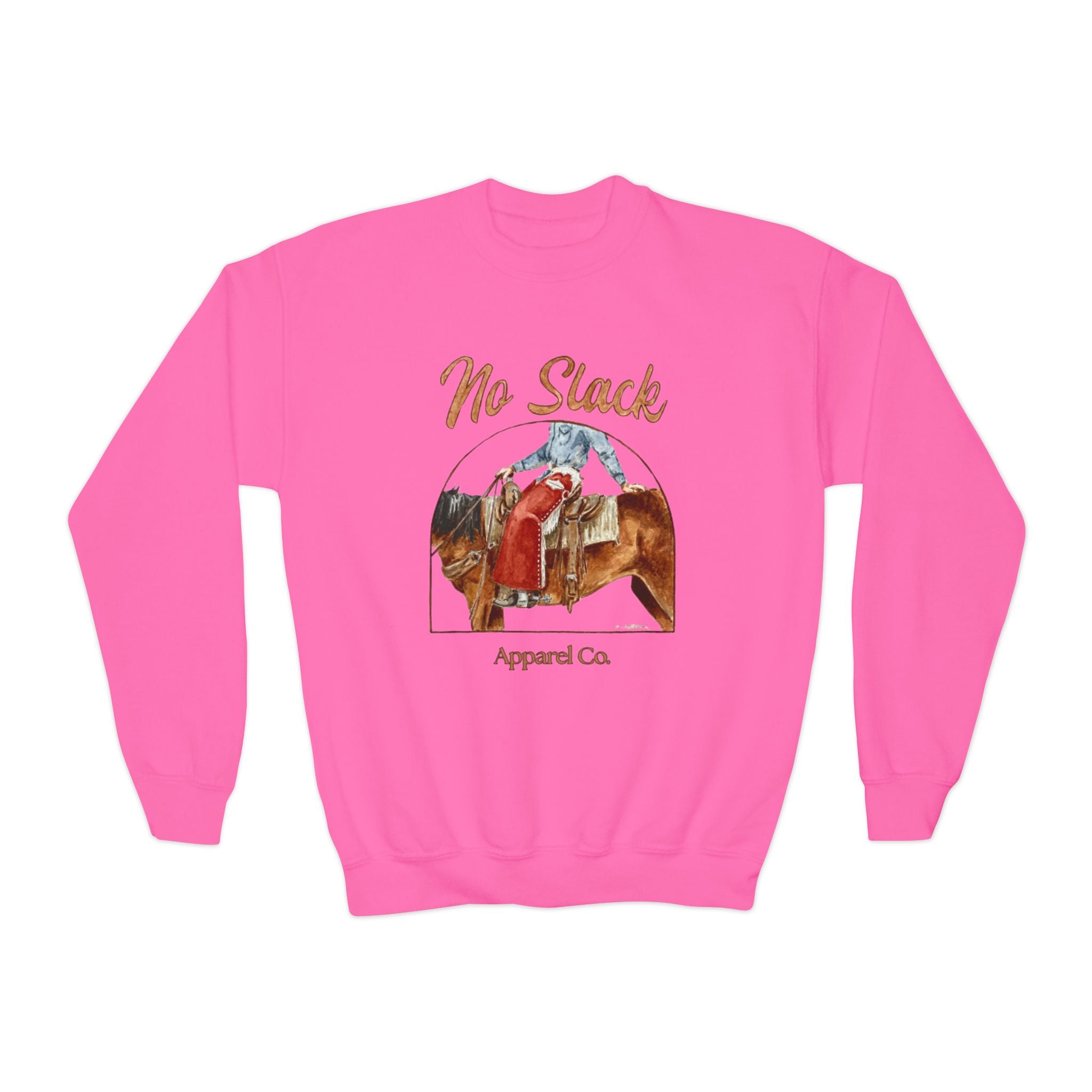 The OG Youth Crewneck