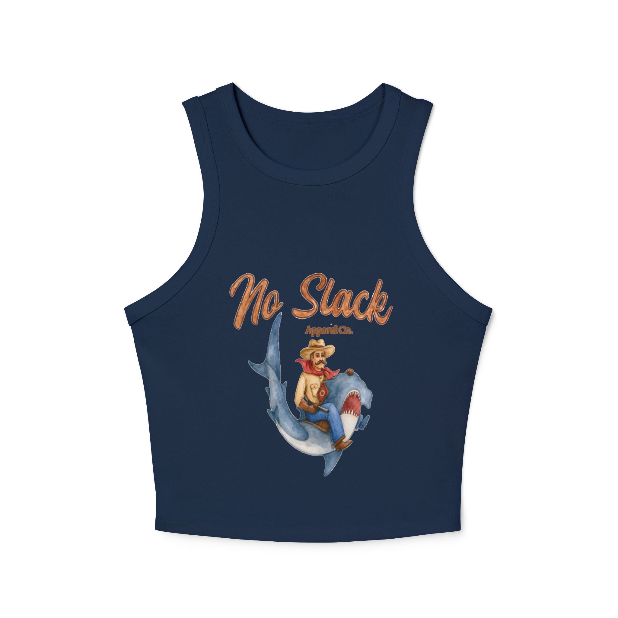Ocean Outlaw Womans Tank