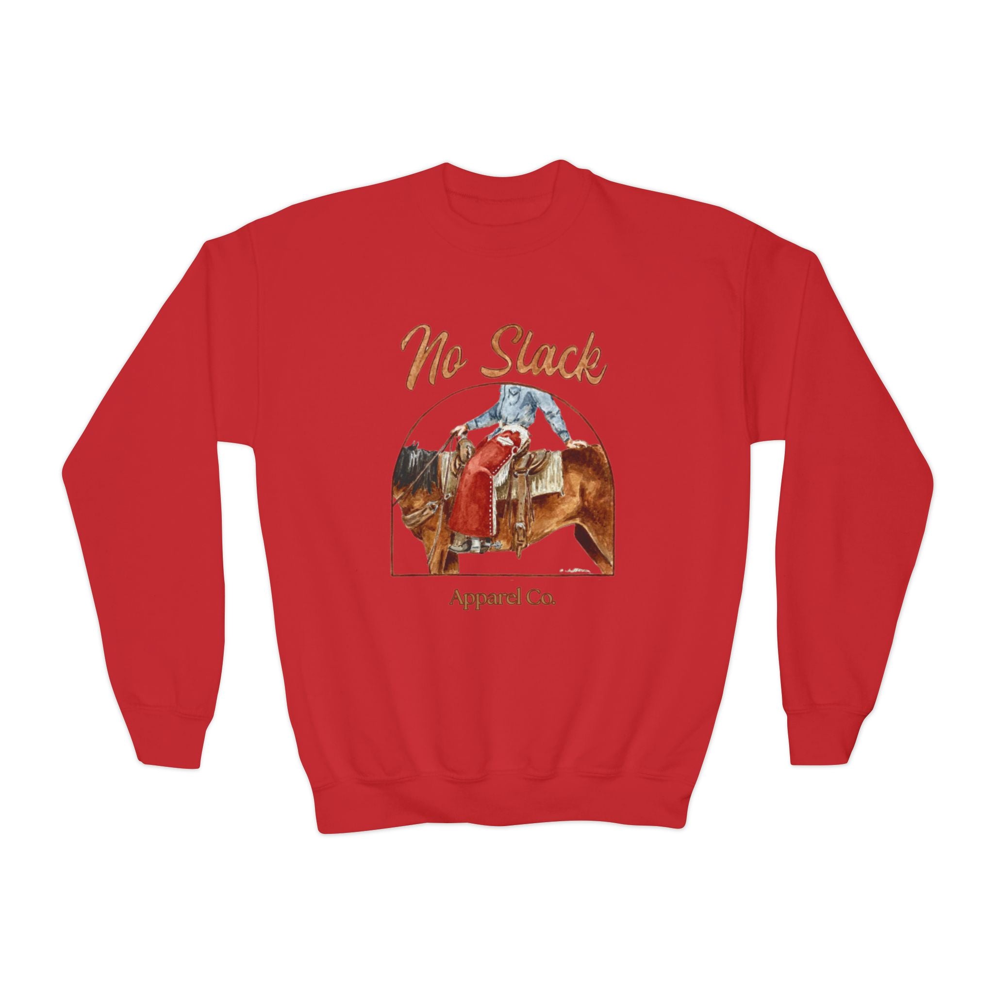 The OG Youth Crewneck