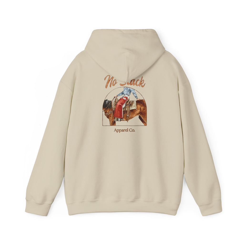 The OG Hooded Sweatshirt