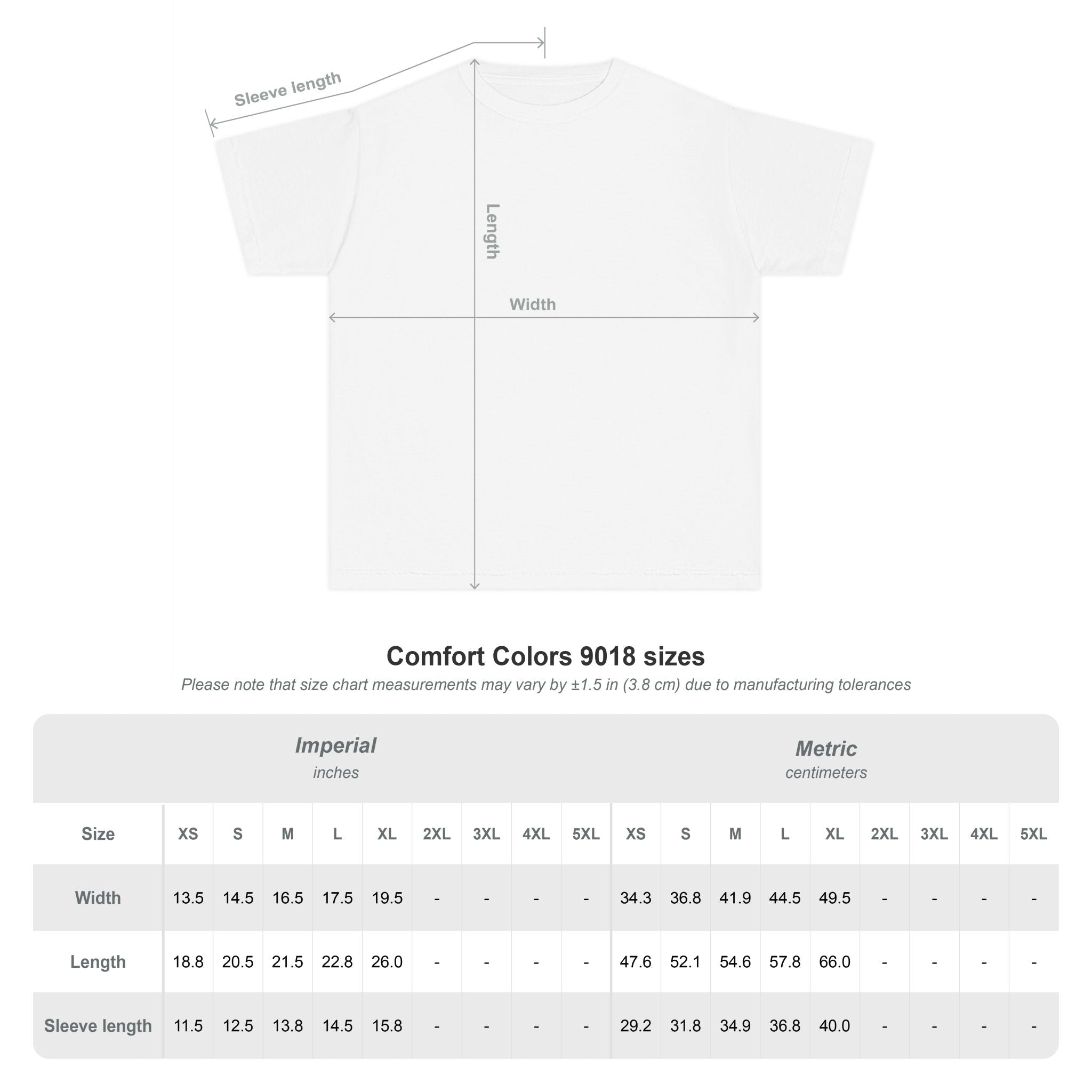 The OG Youth Cotton Tshirt
