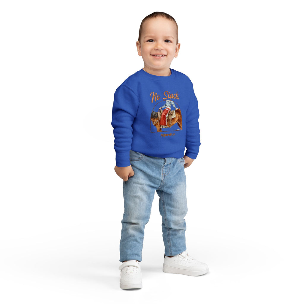 The OG Toddler Crewneck