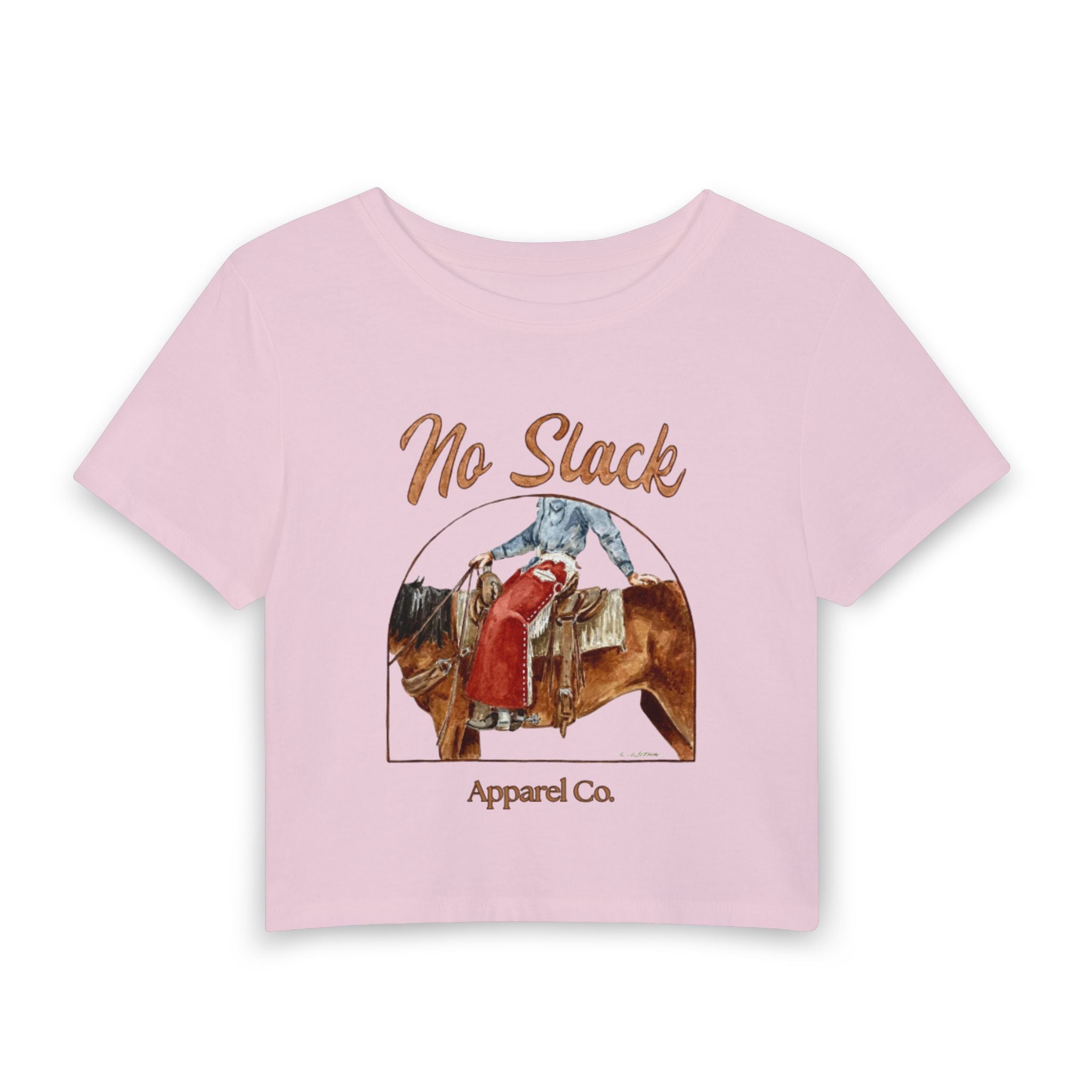 The OG Women's Baby Tee