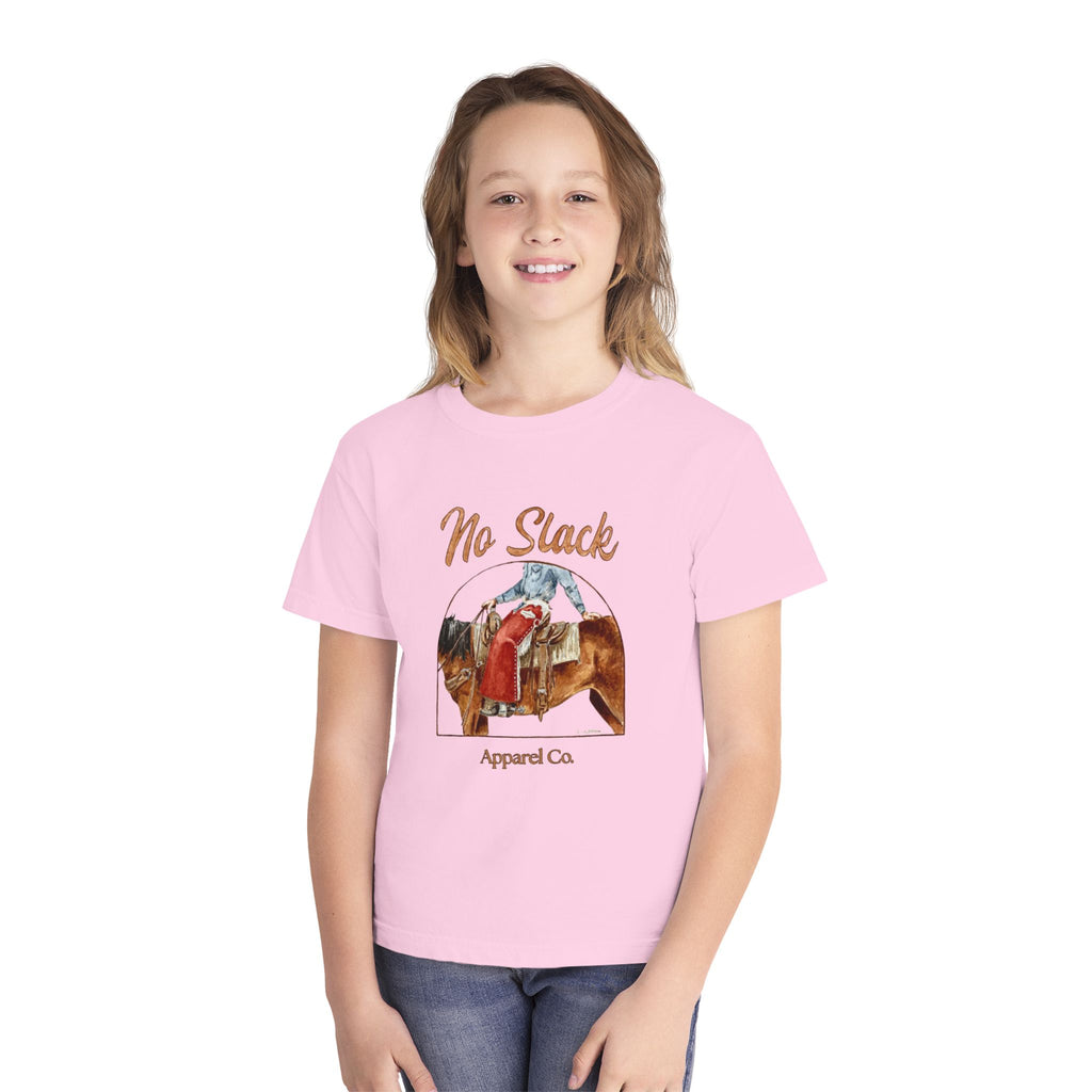 The OG Youth Cotton Tshirt