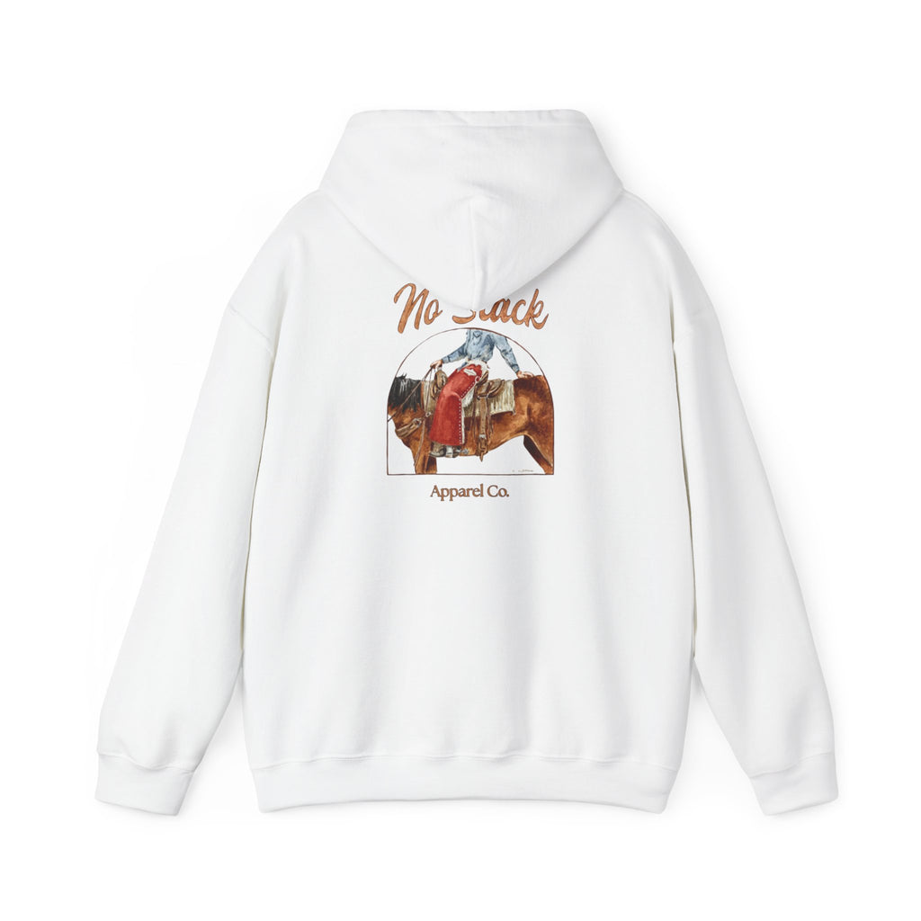 The OG Hooded Sweatshirt