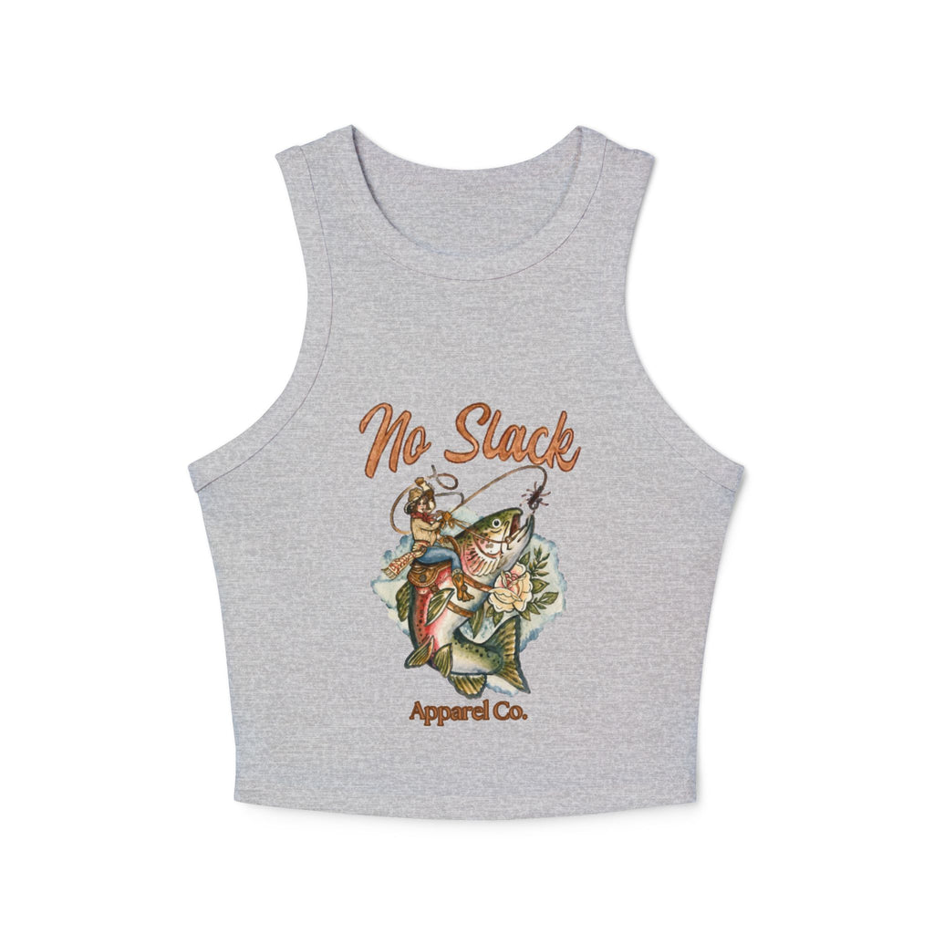 Cowgirl Trout Tank