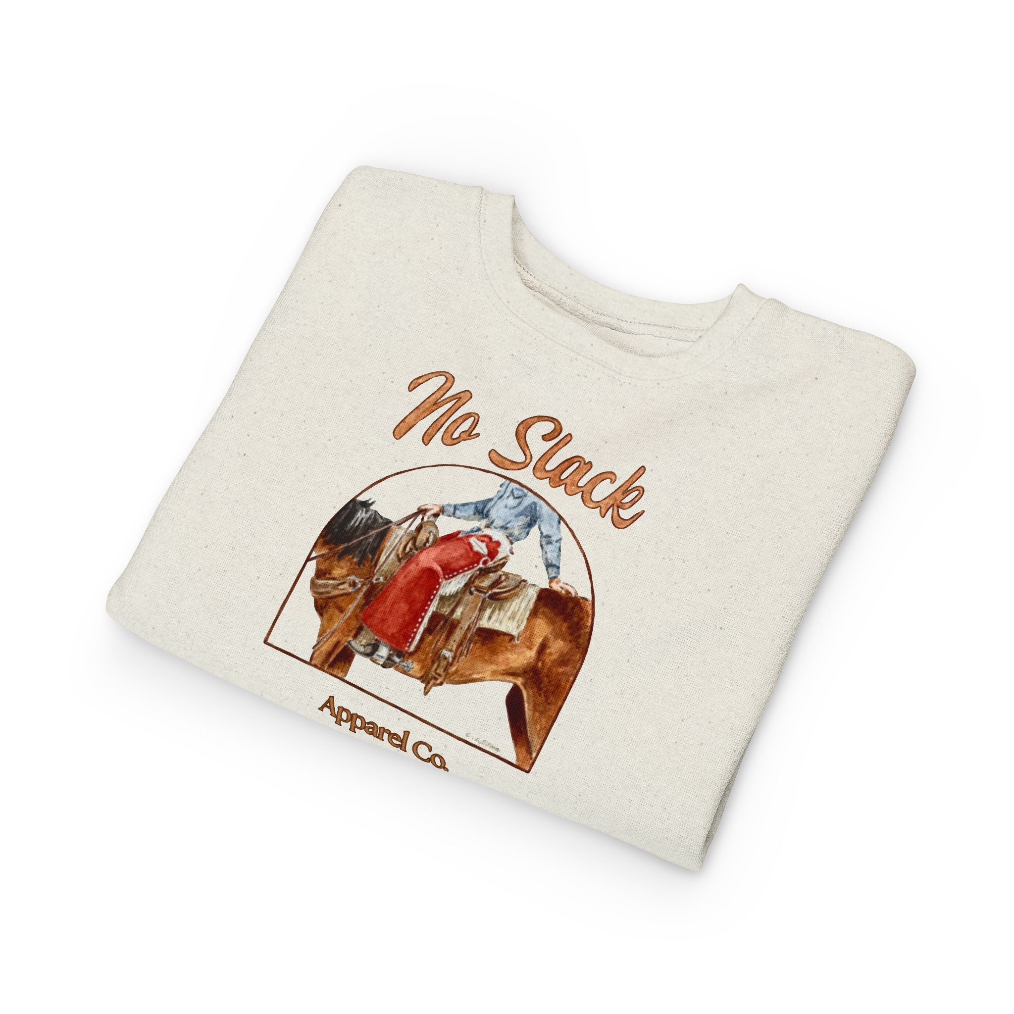 The OG Toddler Crewneck