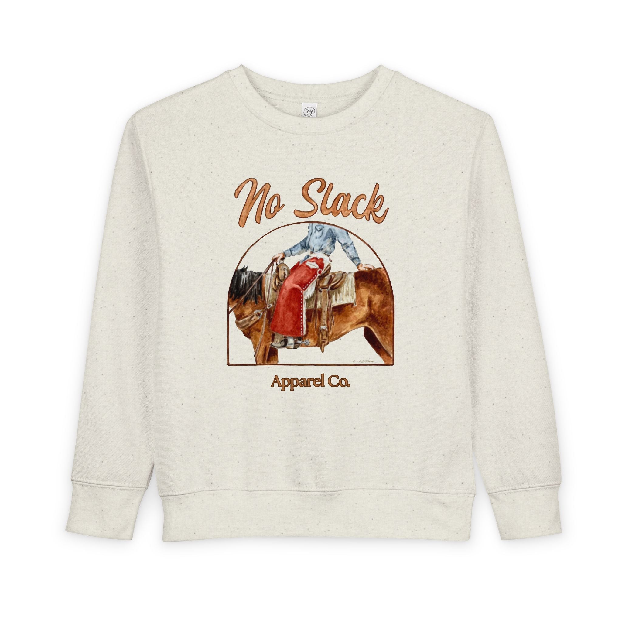The OG Toddler Crewneck