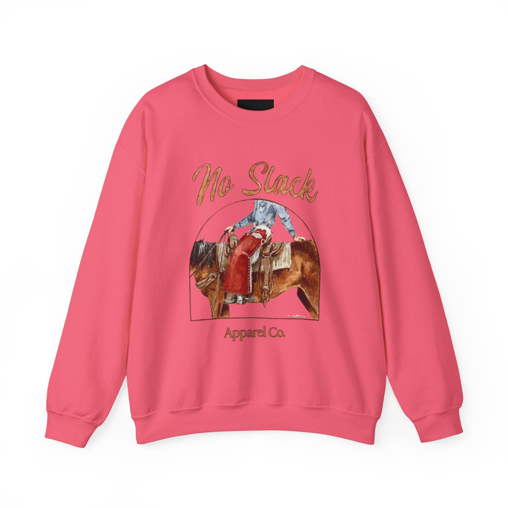The OG Crewneck
