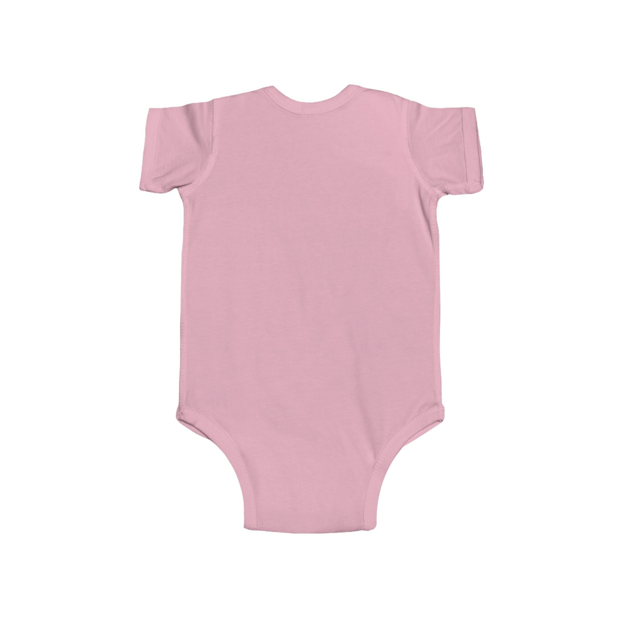 Ocean Outlaw Cotton Infant Onsie