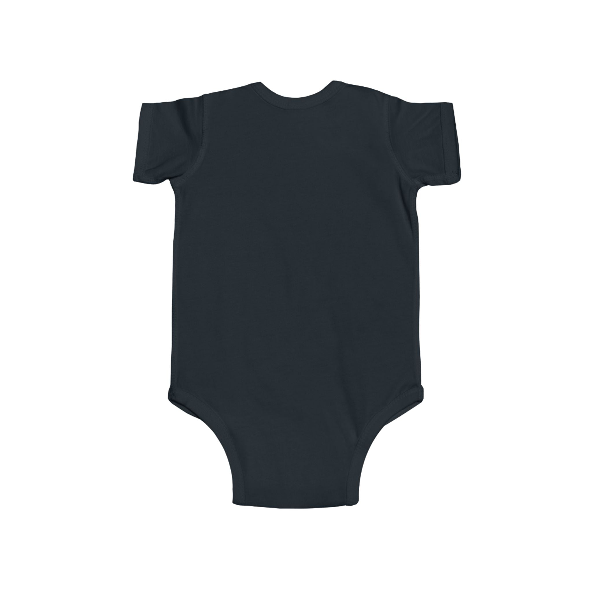 Ocean Outlaw Cotton Infant Onsie