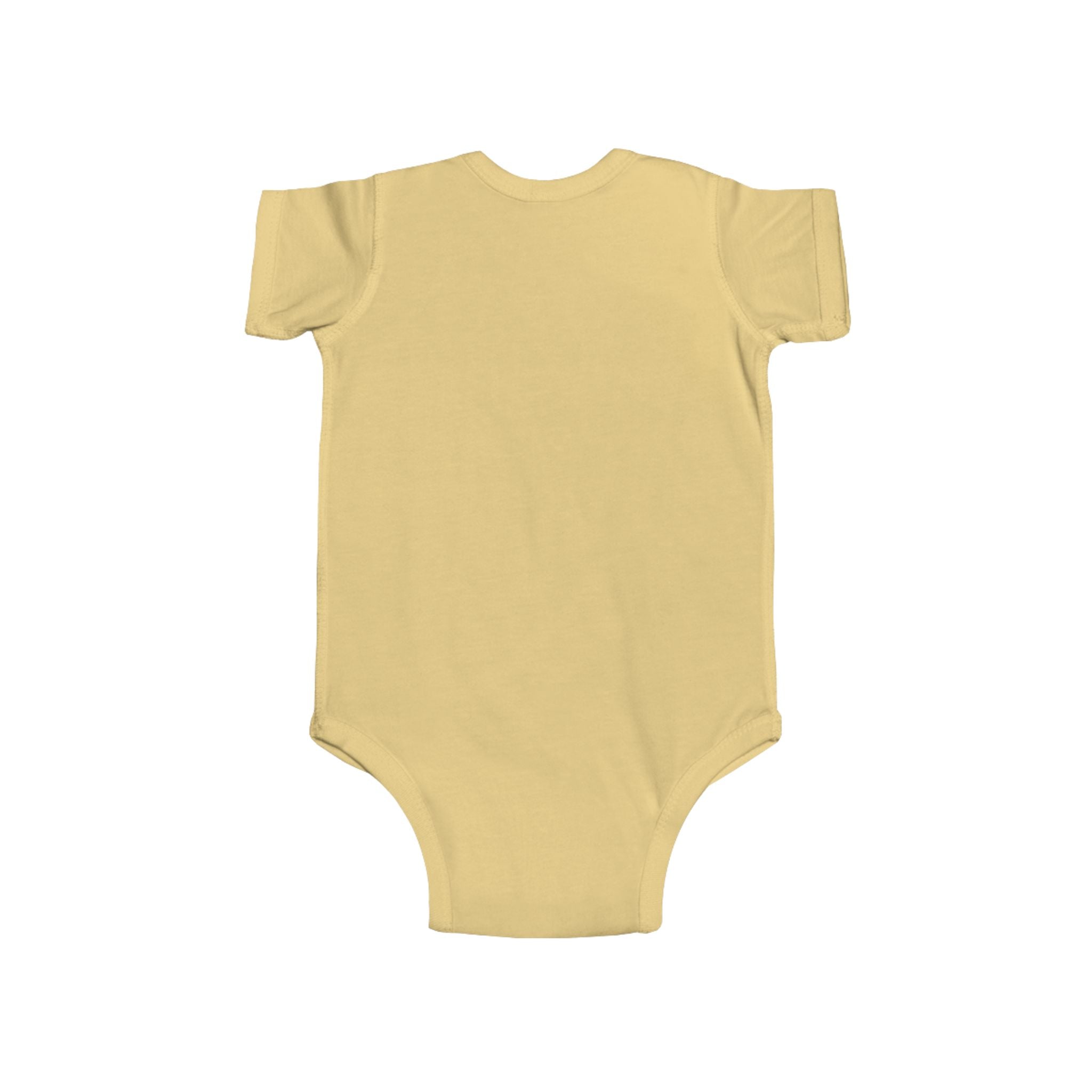 Ocean Outlaw Cotton Infant Onsie