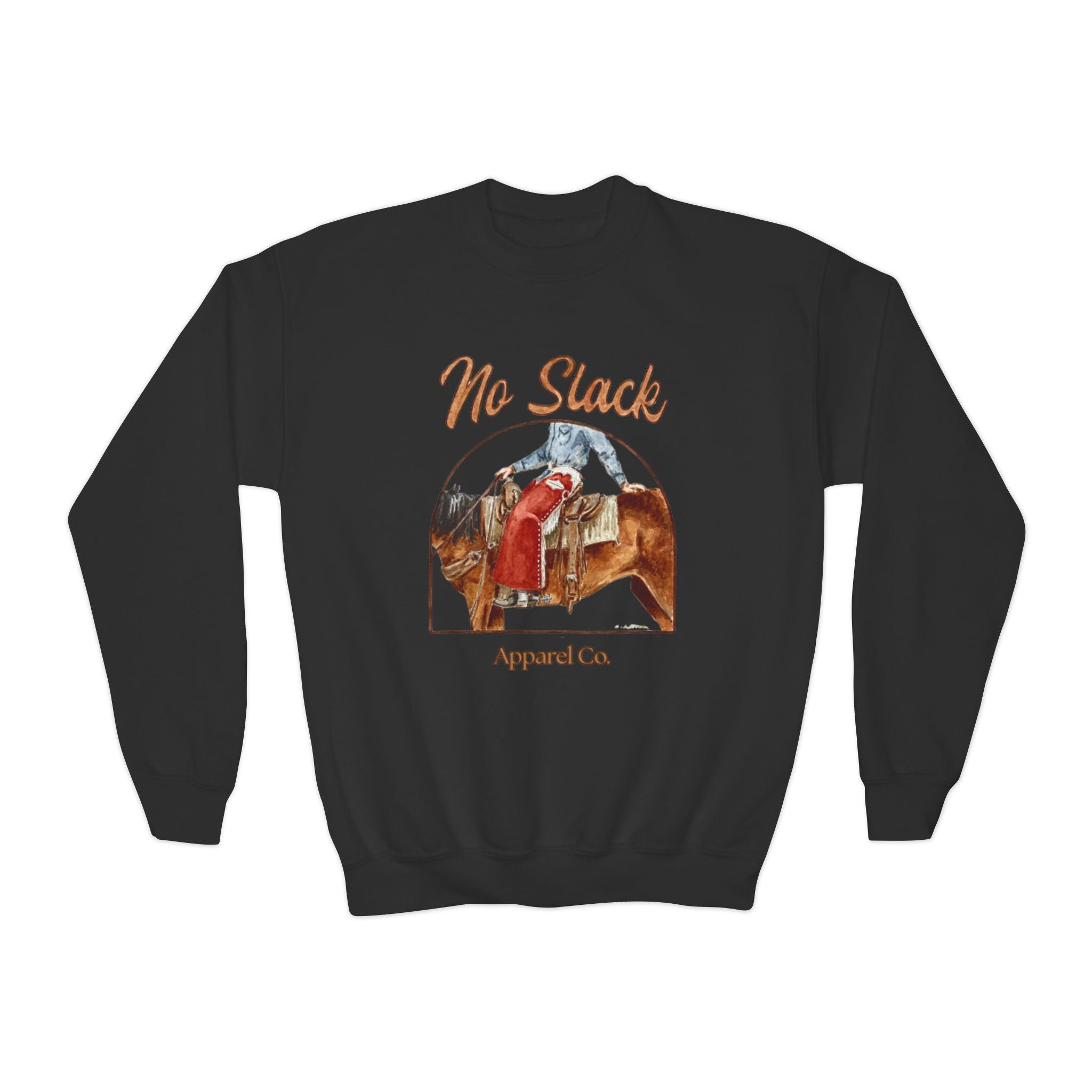 The OG Youth Crewneck