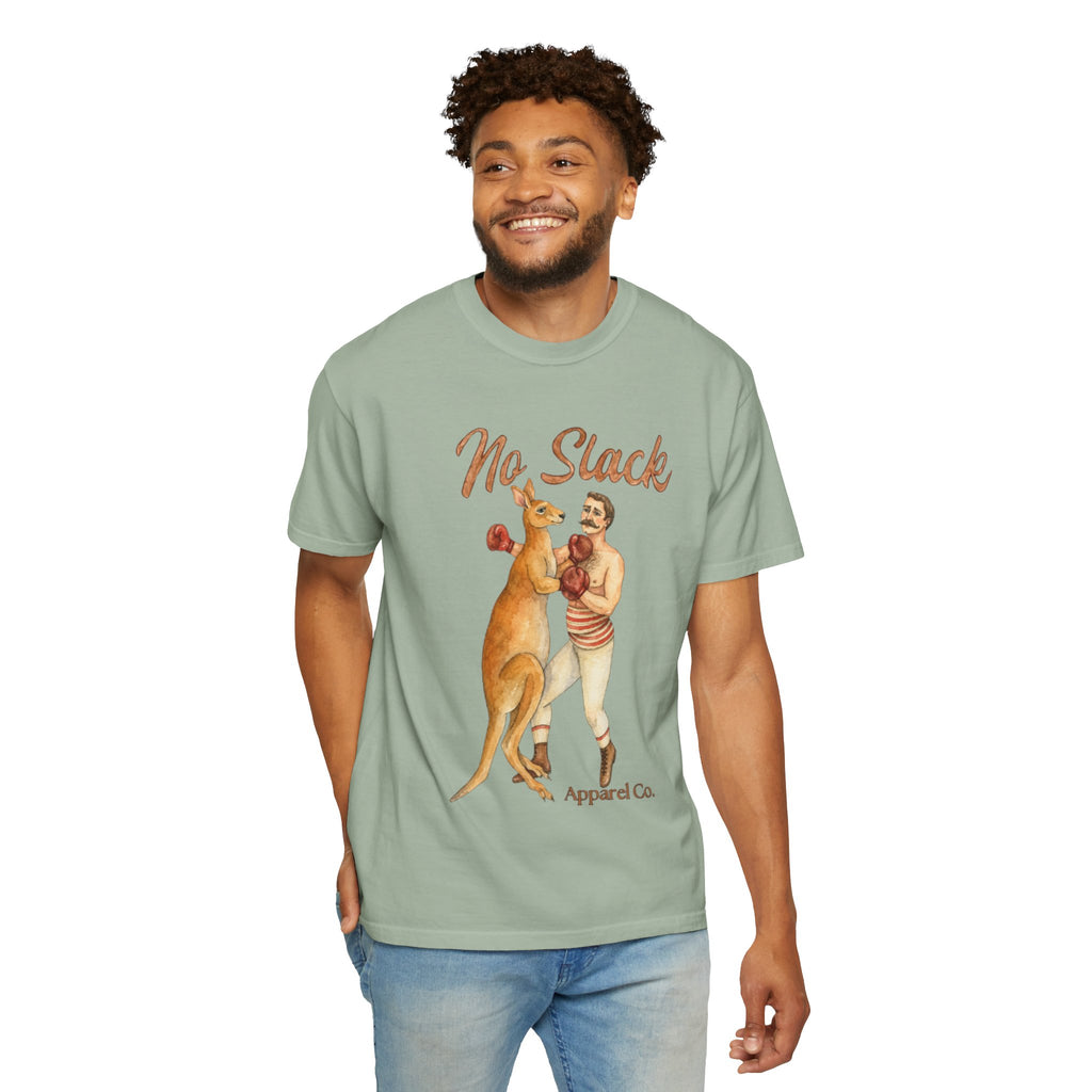 Fight Club Cotton Tshirt