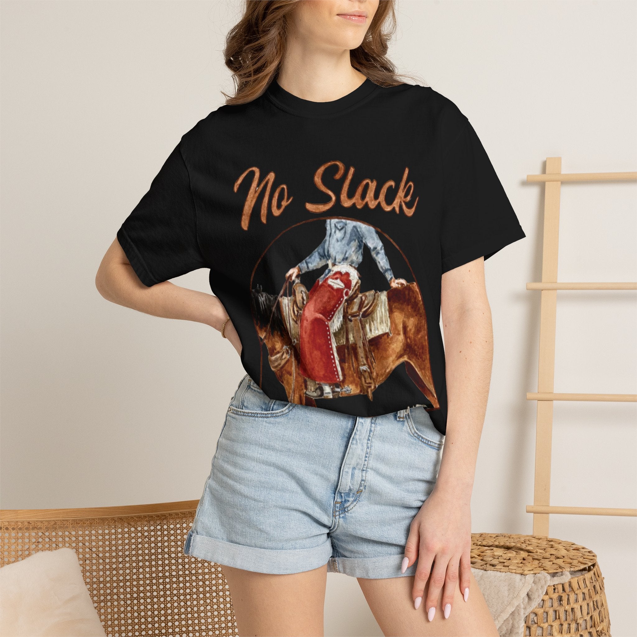 The OG Cotton Tshirt