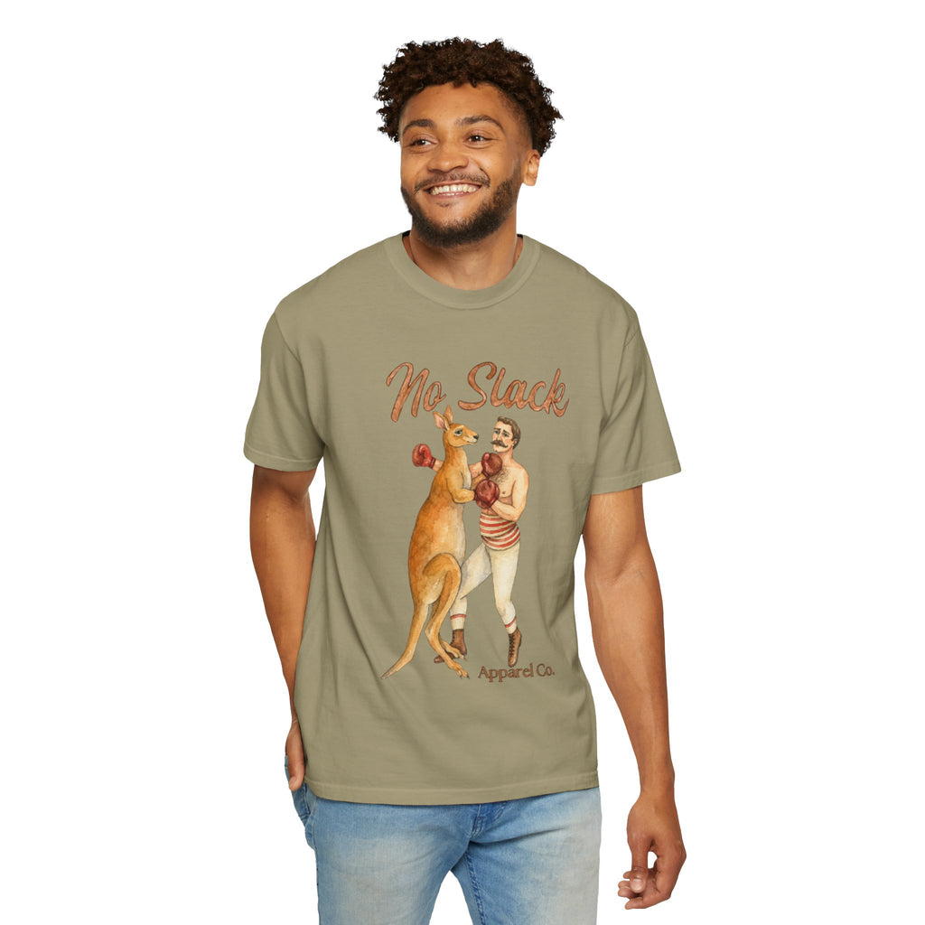 Fight Club Cotton Tshirt