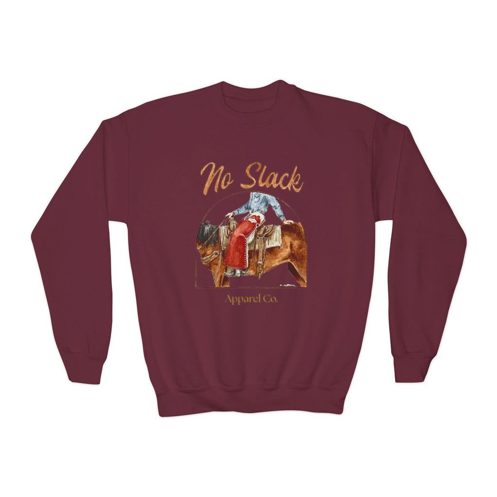 The OG Youth Crewneck