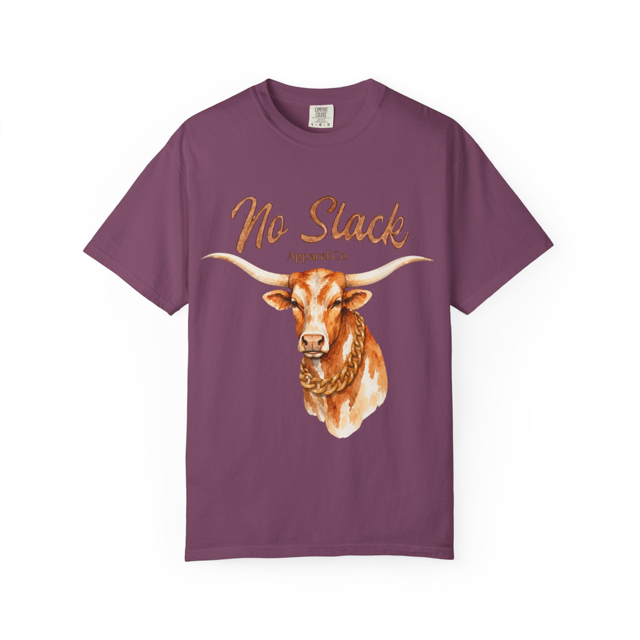 Still Tippin' Cotton Tshirt