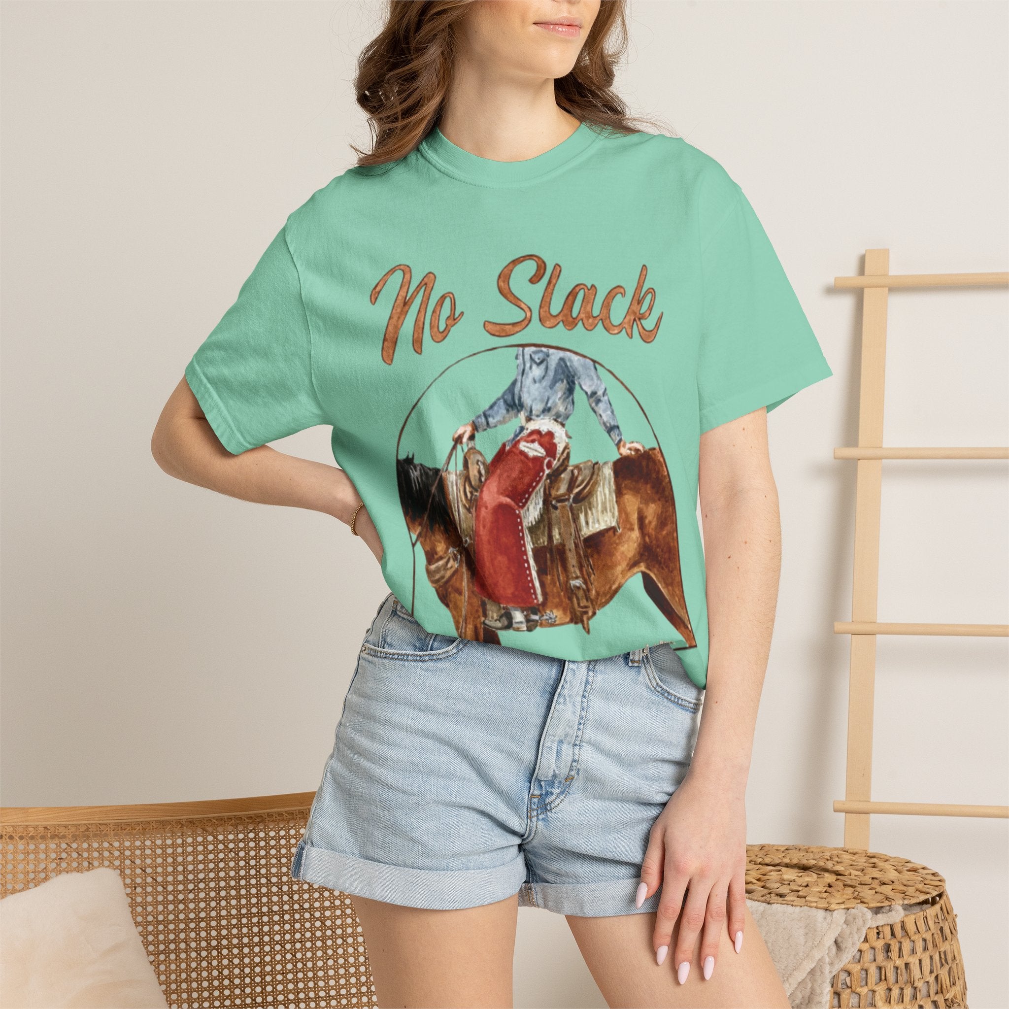 The OG Cotton Tshirt
