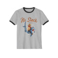 Ocean Outlaw Vintage Cotton Tee