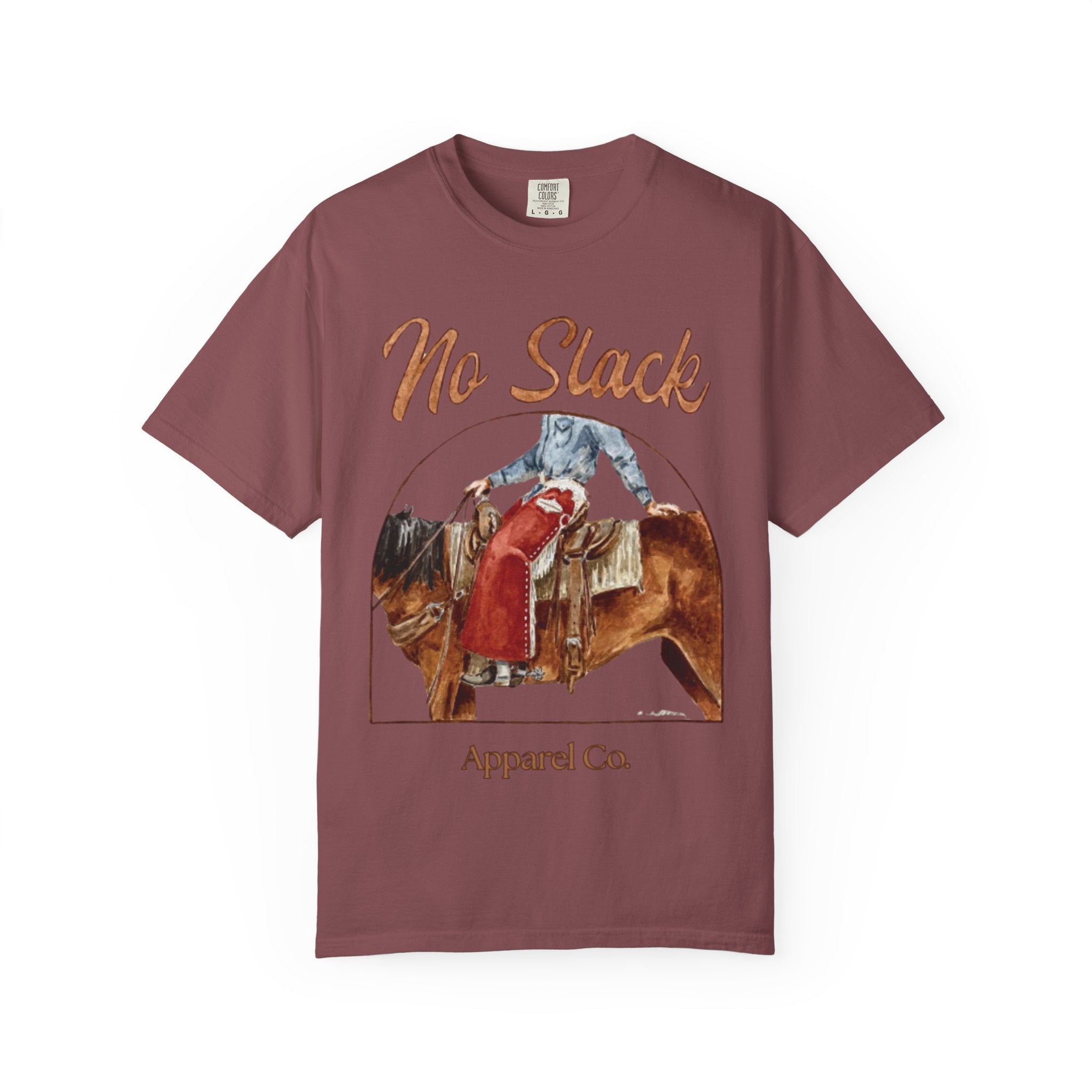 The OG Cotton Tshirt