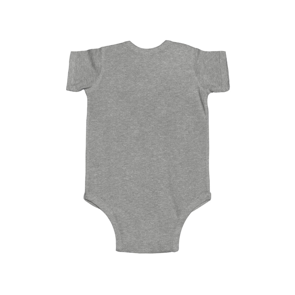 Fight Club Cotton Infant Onsie