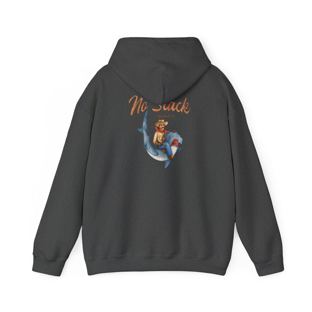 Ocean Outlaw Hooded Sweatshirt