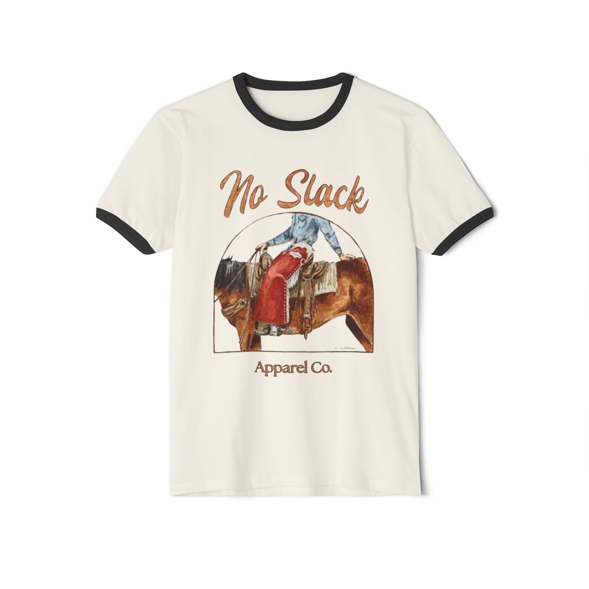 The OG Vintage Cotton Tee