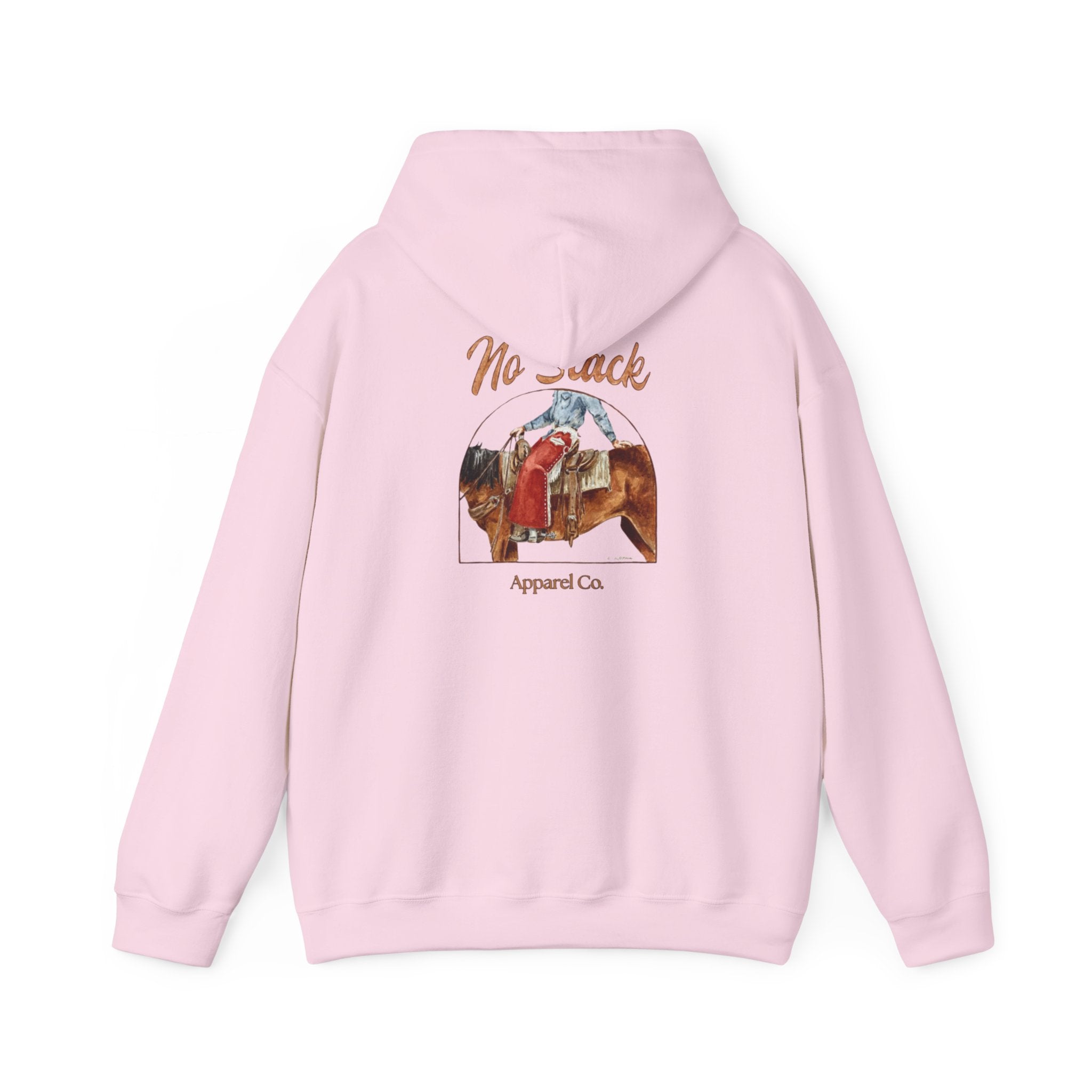 The OG Hooded Sweatshirt