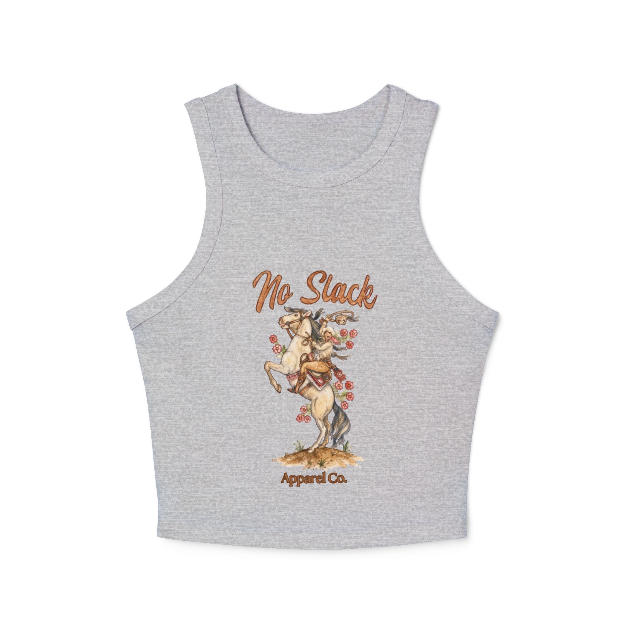 Ride Em Cowgirl Tank