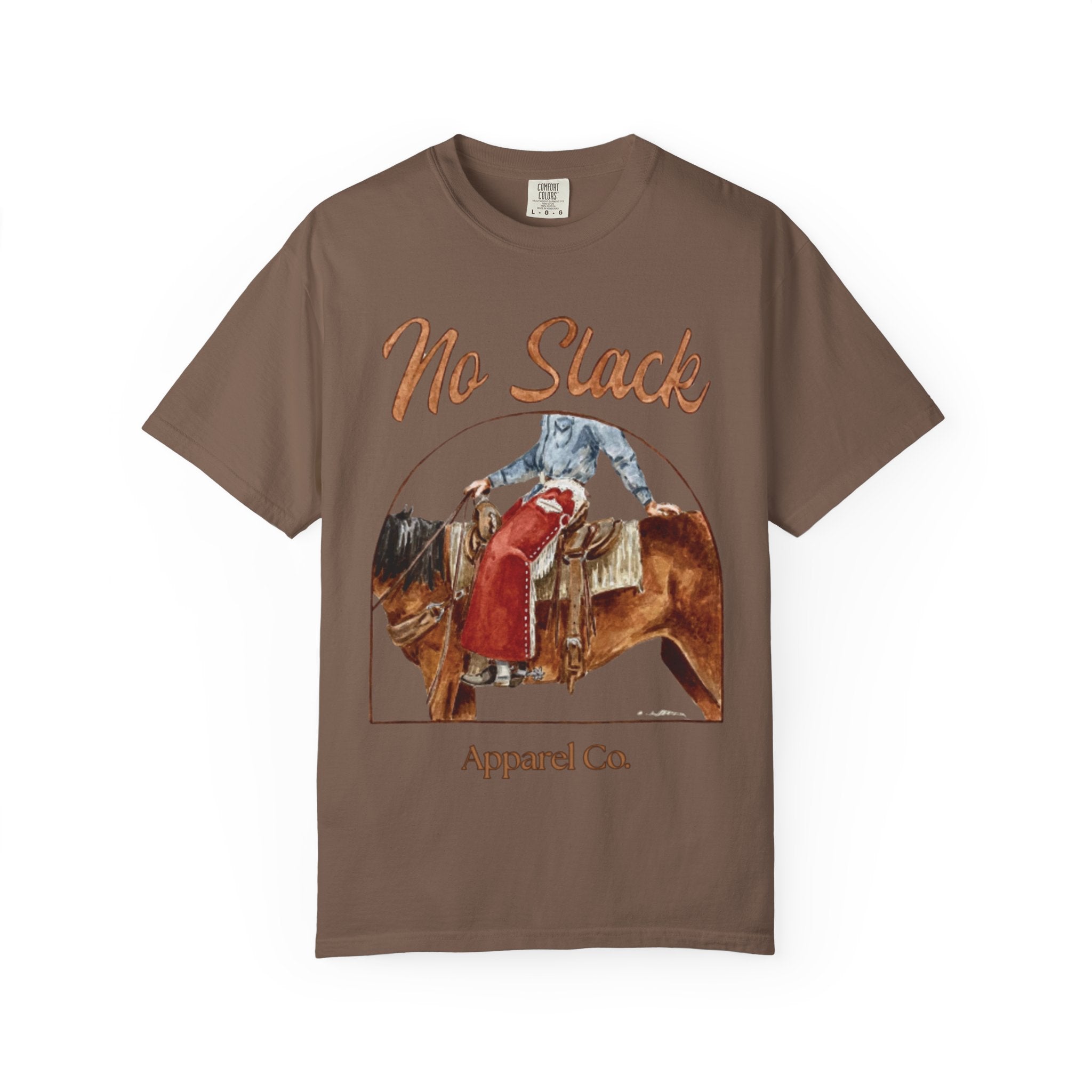 The OG Cotton Tshirt