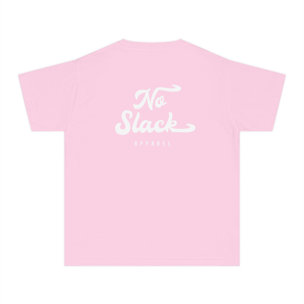 No Slack Youth Cotton Tee