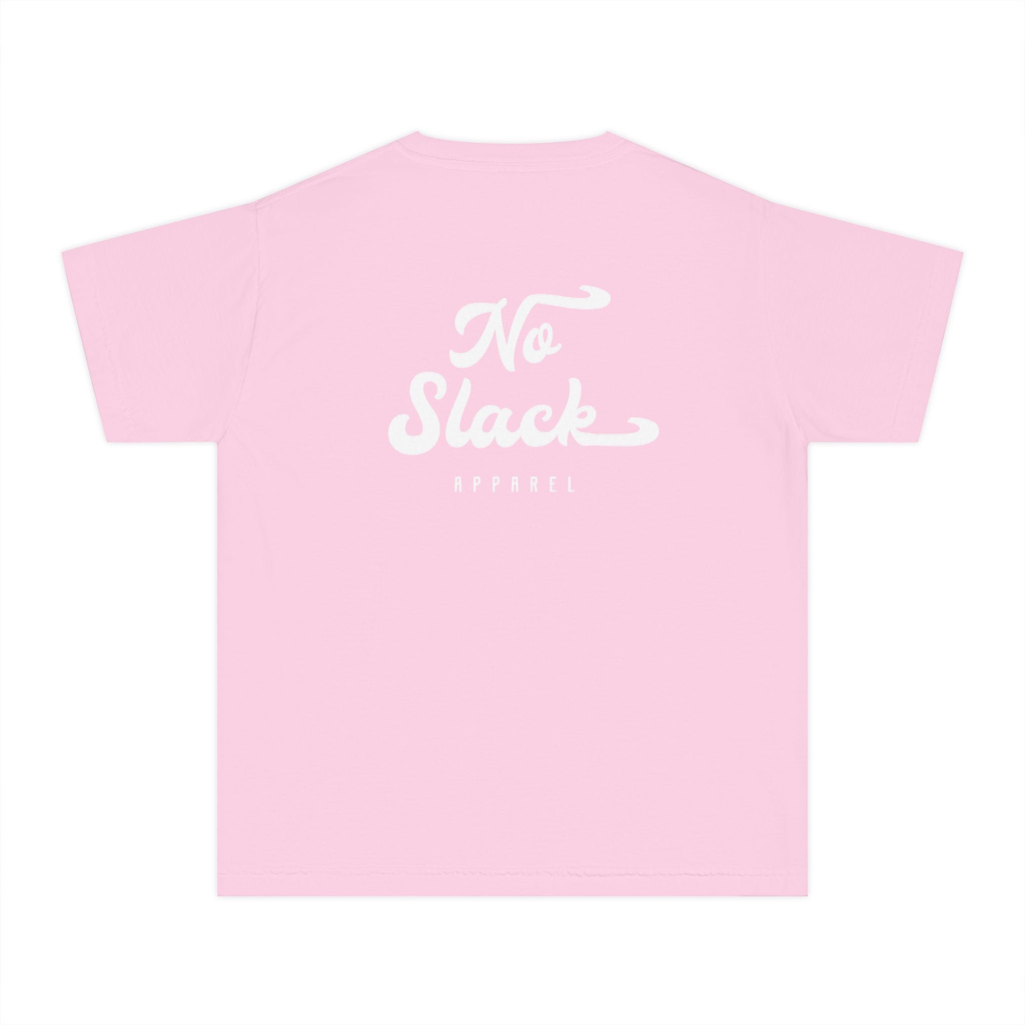 No Slack Youth Cotton Tee