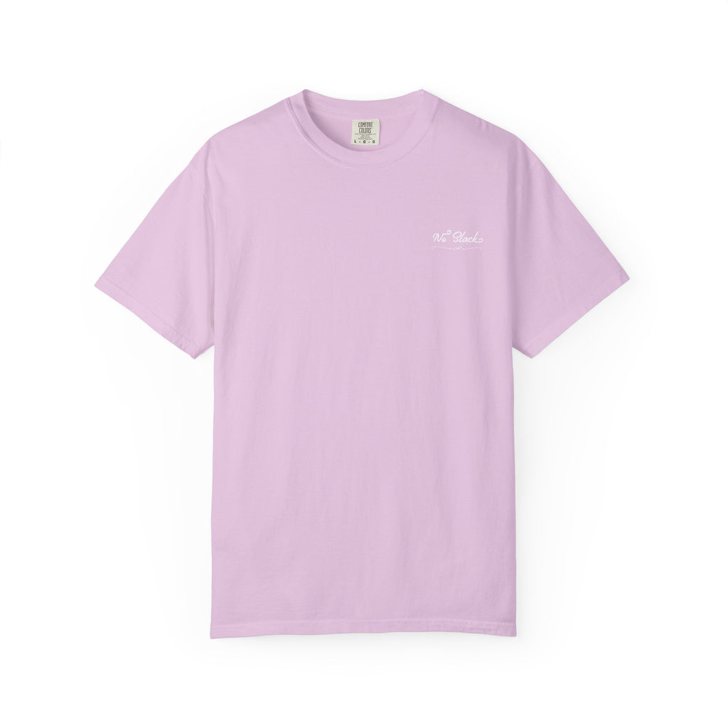 No Slack Cotton Tshirt